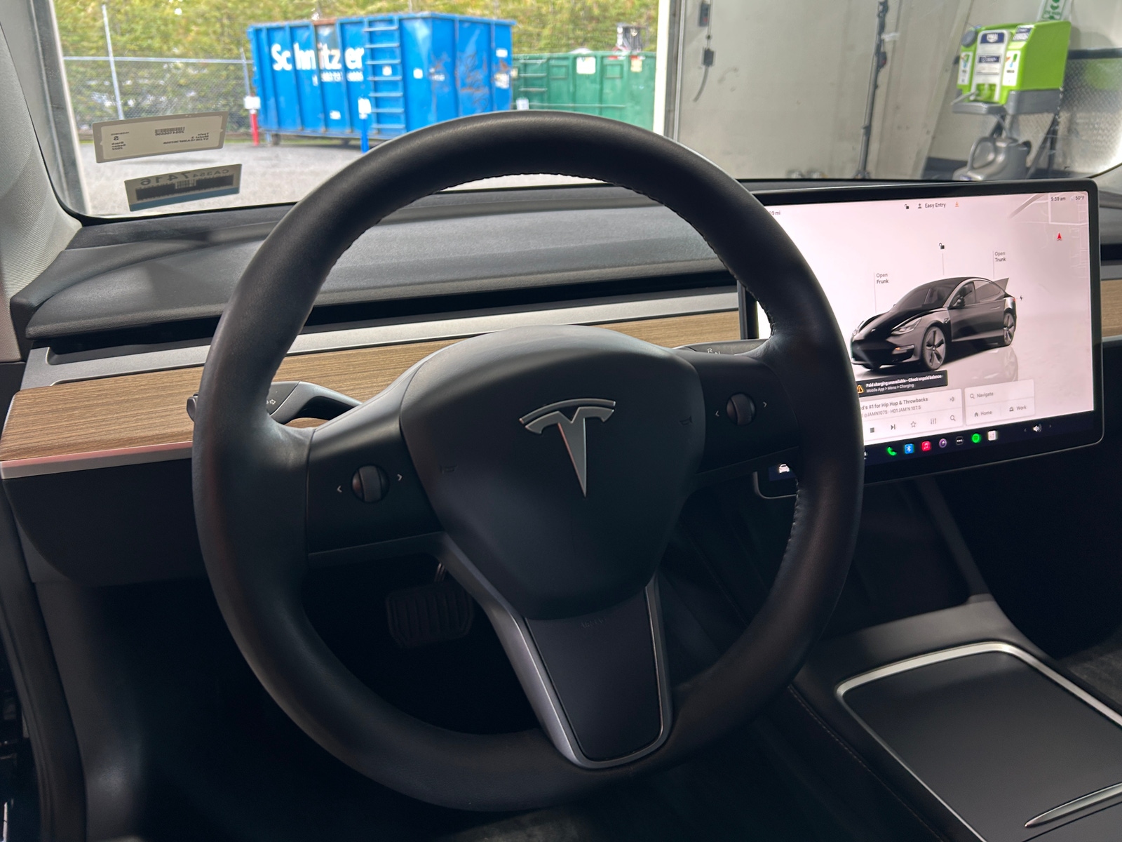 Thumbnail: 2022 Tesla Model 3 - 4