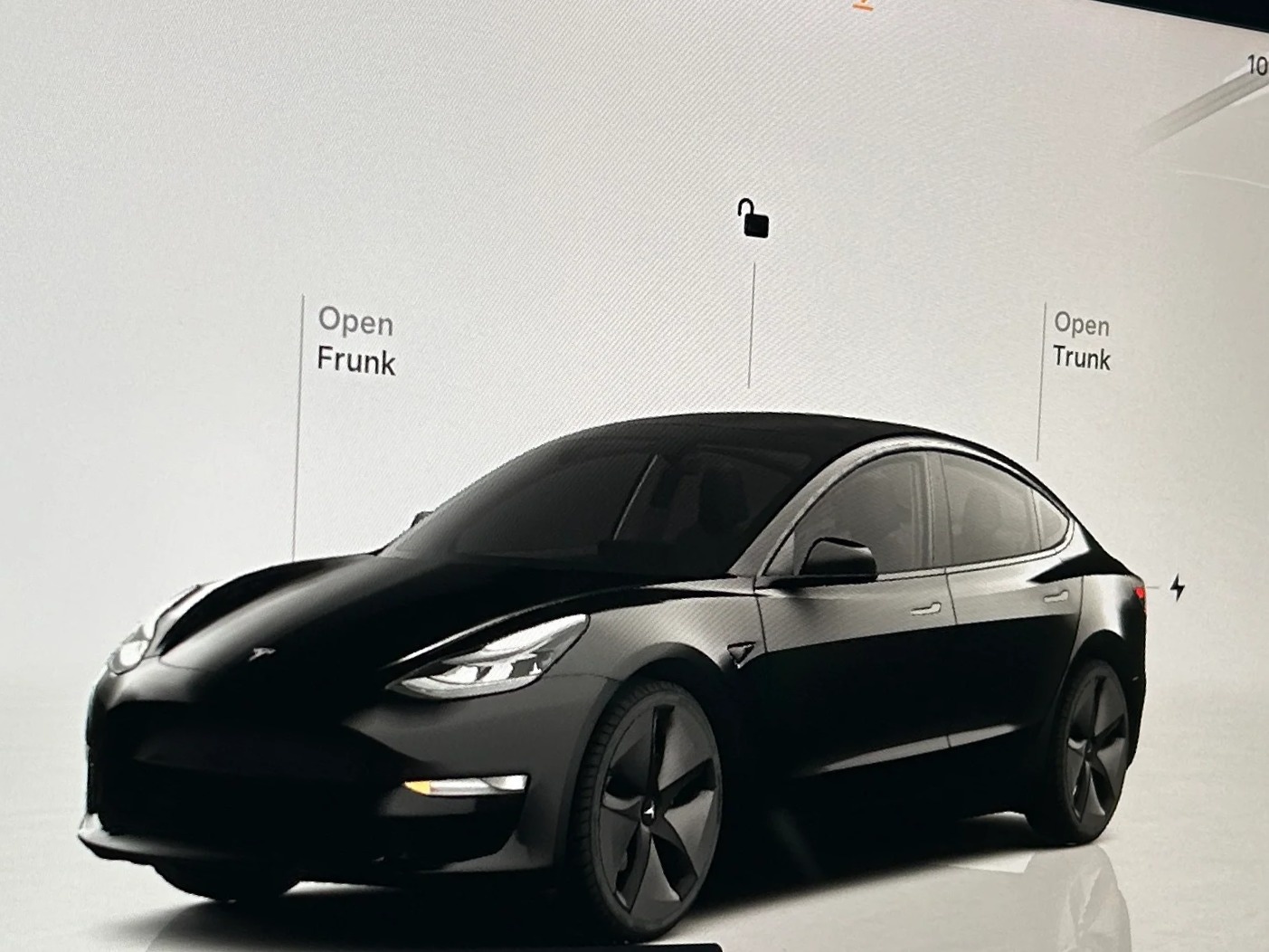 Thumbnail: 2022 Tesla Model 3 - 3