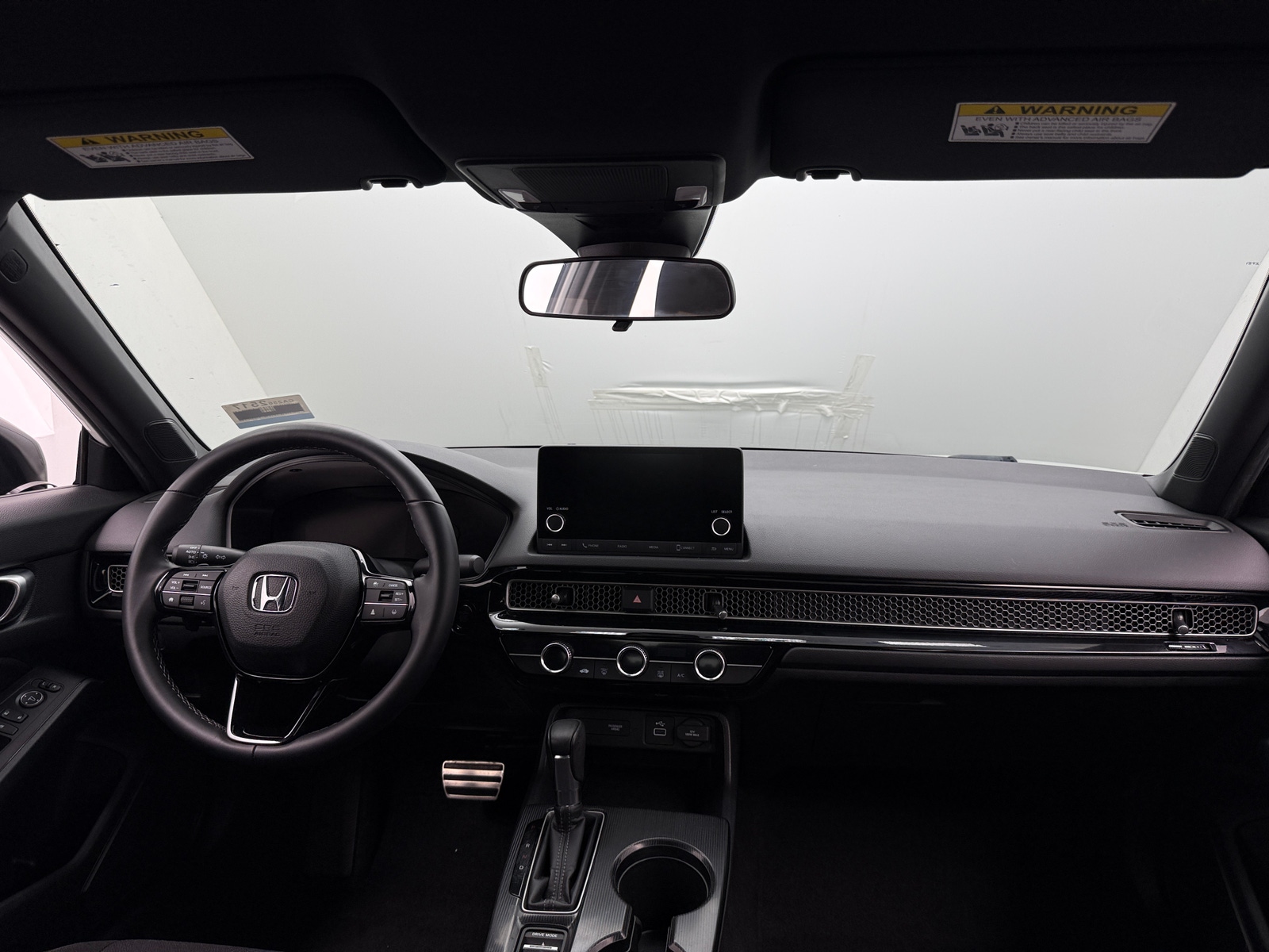 Thumbnail: 2024 Honda Civic - 3
