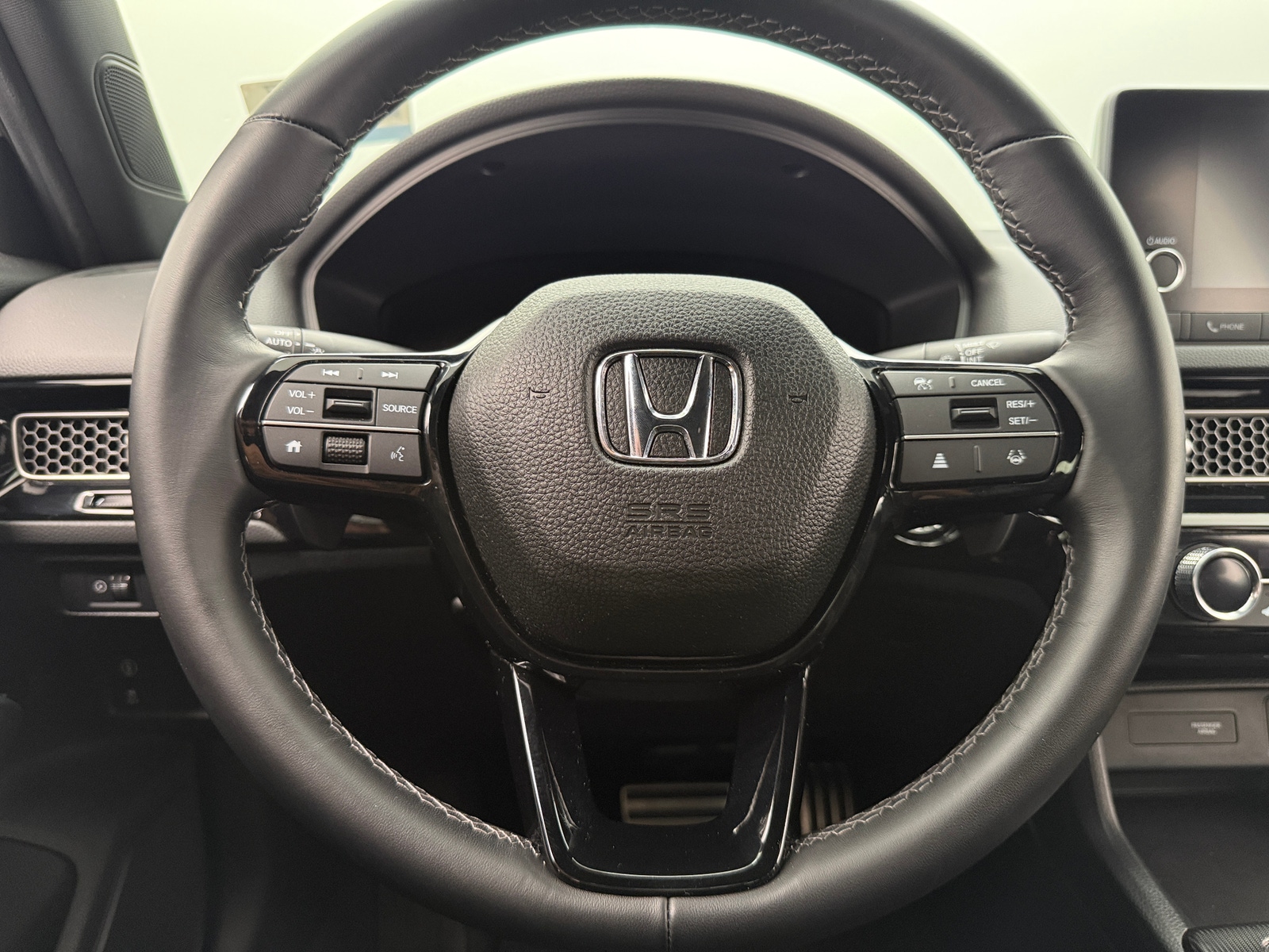 Thumbnail: 2024 Honda Civic - 5