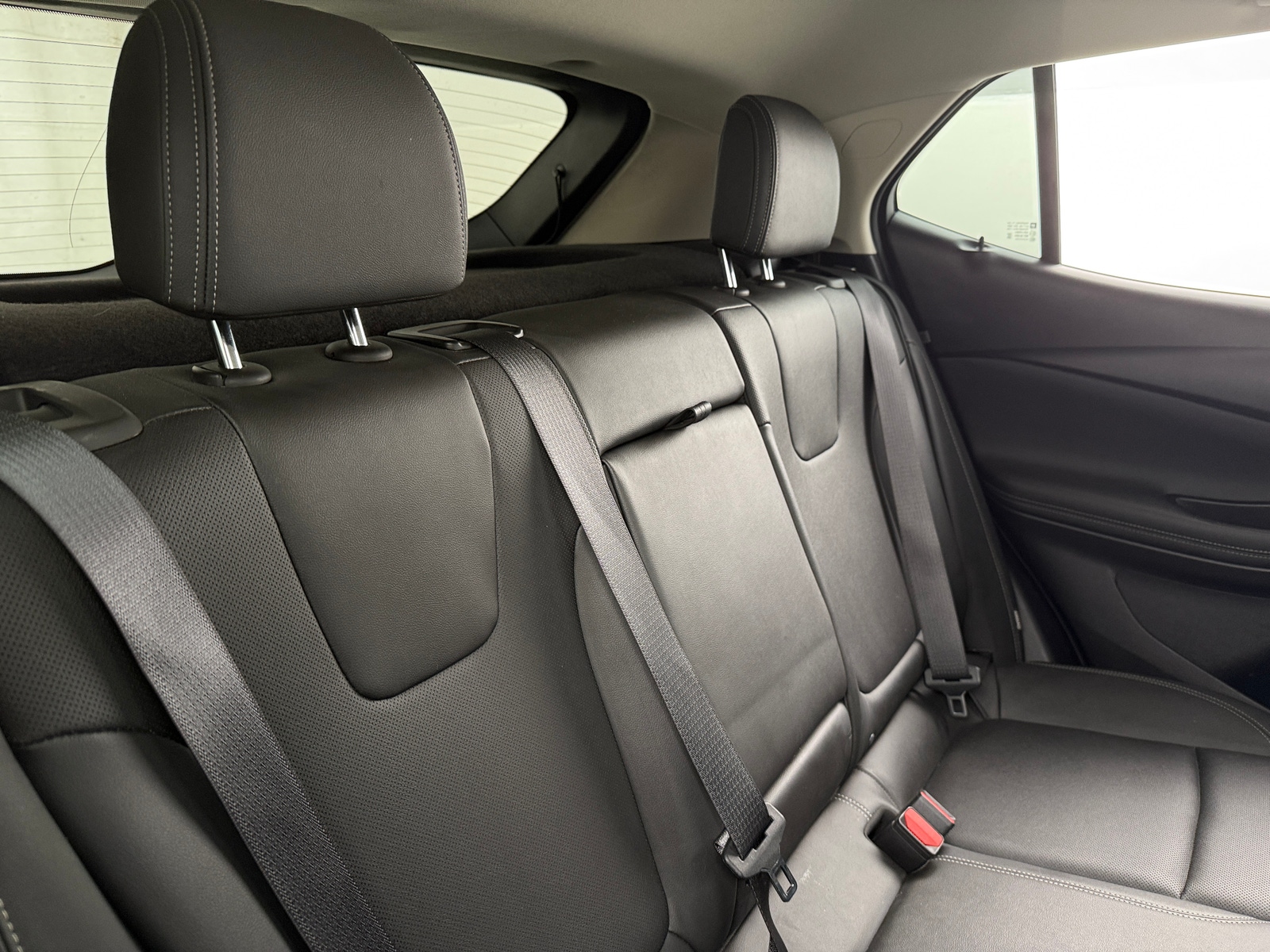 Thumbnail: 2024 Buick Encore GX - 5