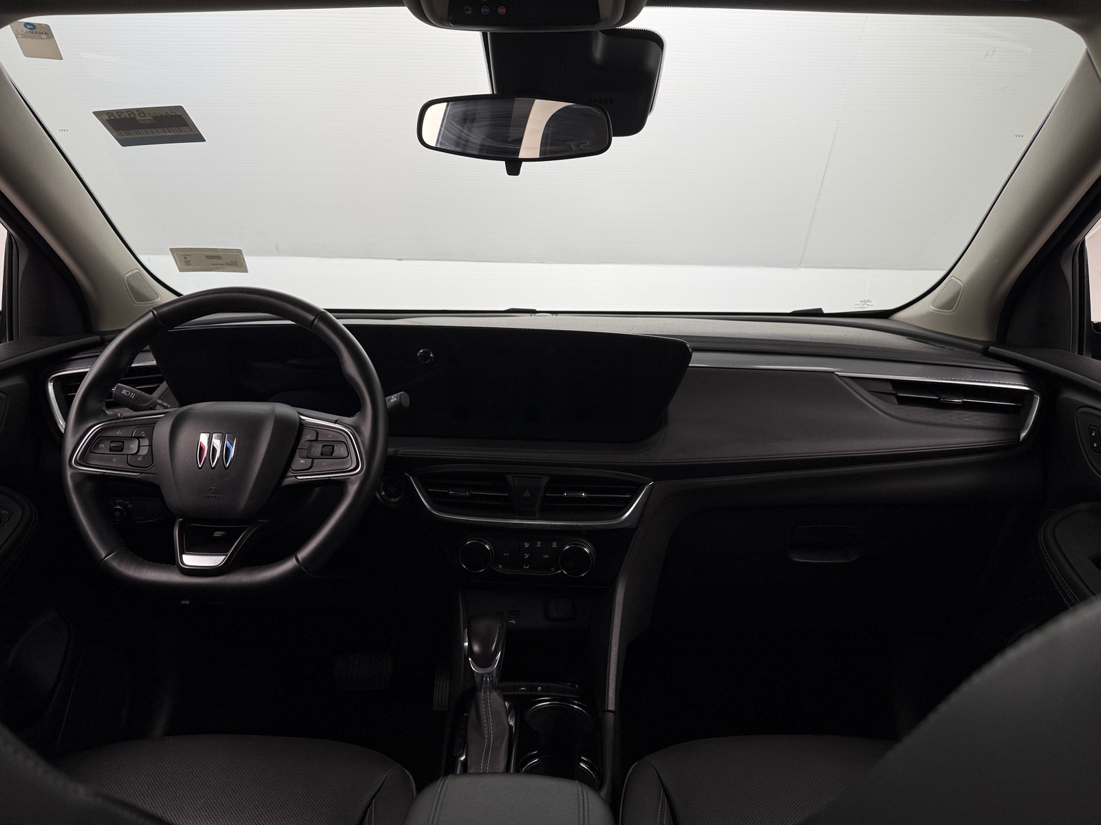 Thumbnail: 2024 Buick Encore GX - 2