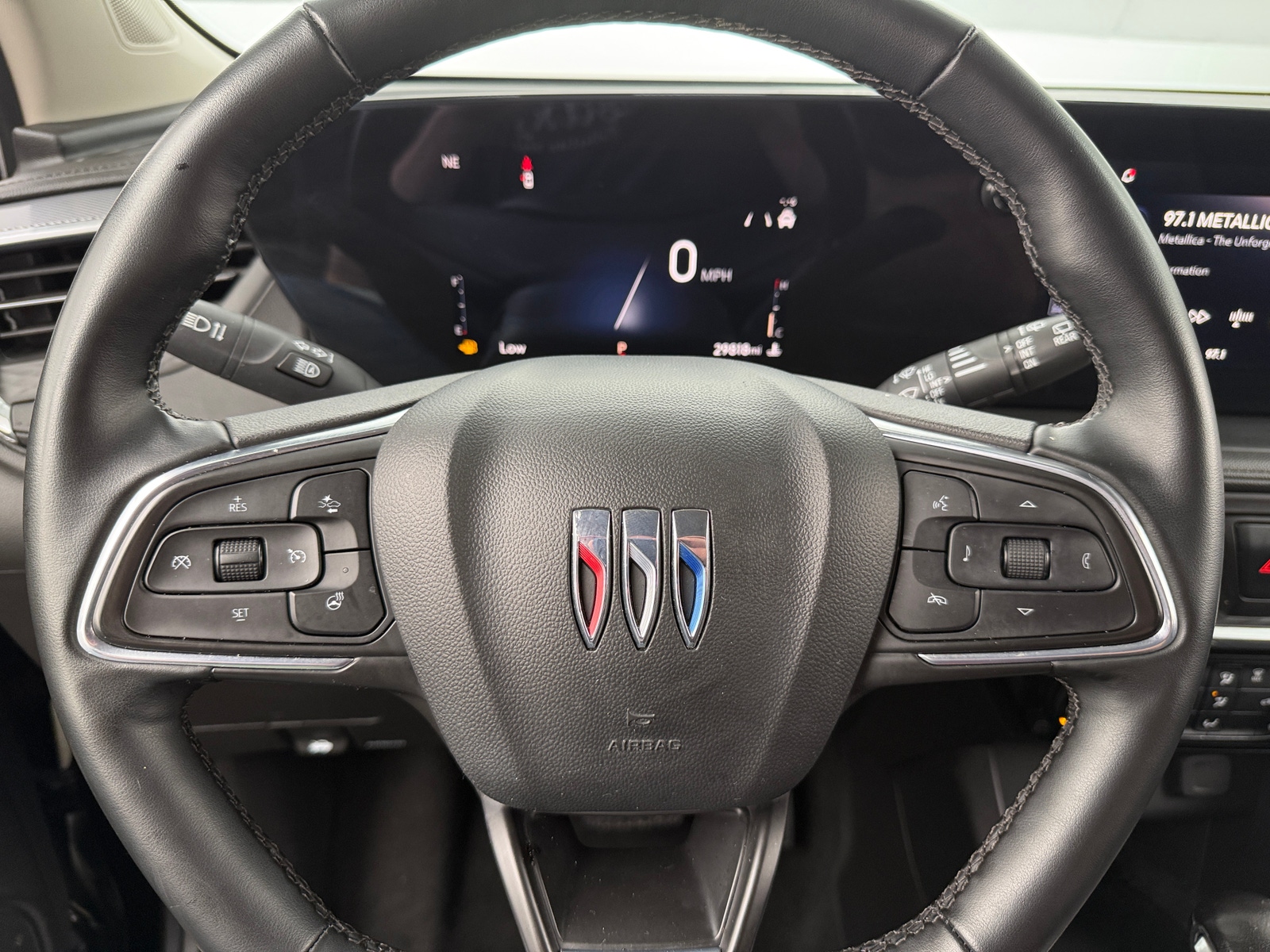 Thumbnail: 2024 Buick Encore GX - 4