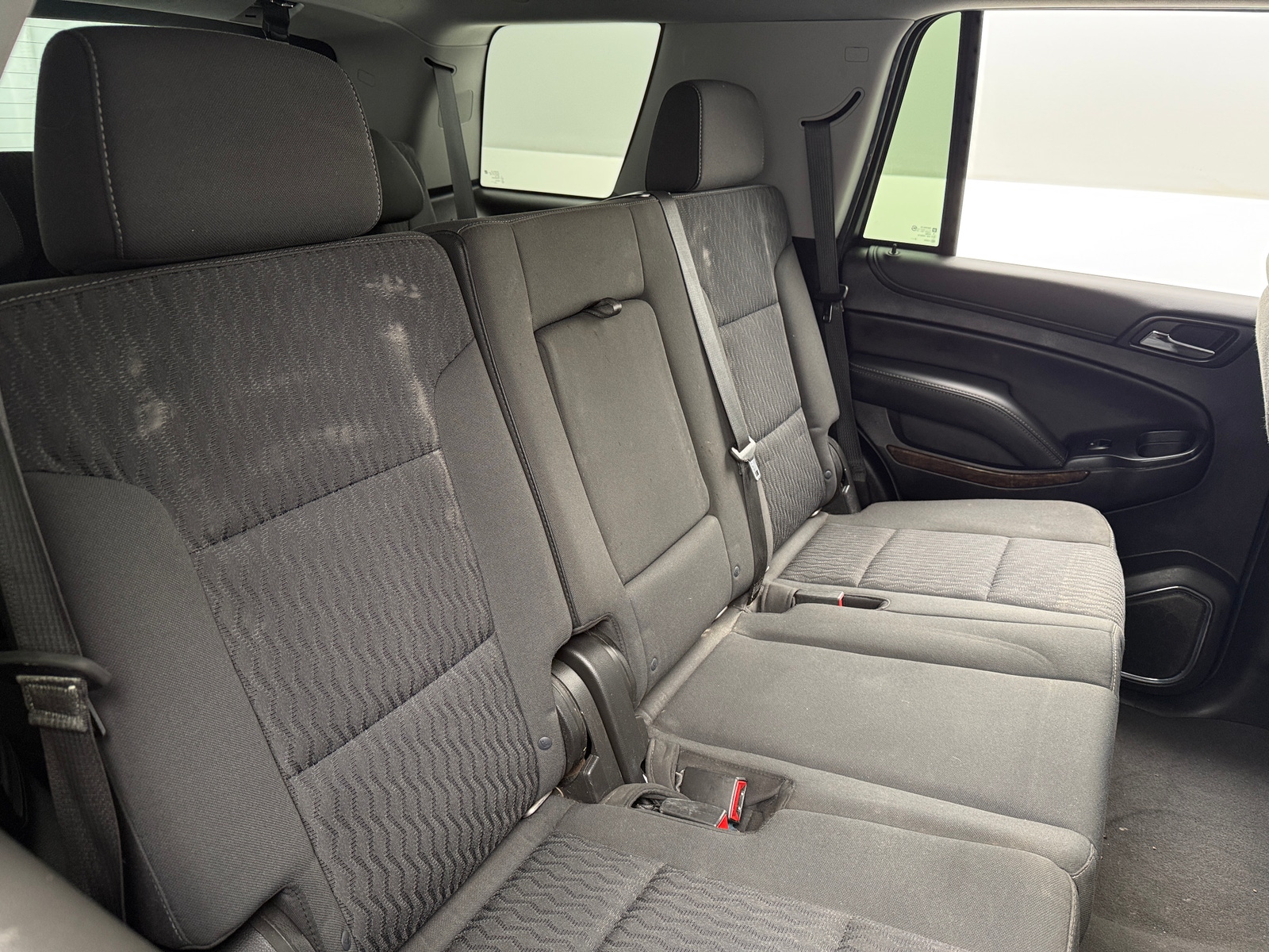 Thumbnail: 2019 Chevrolet Tahoe - 6