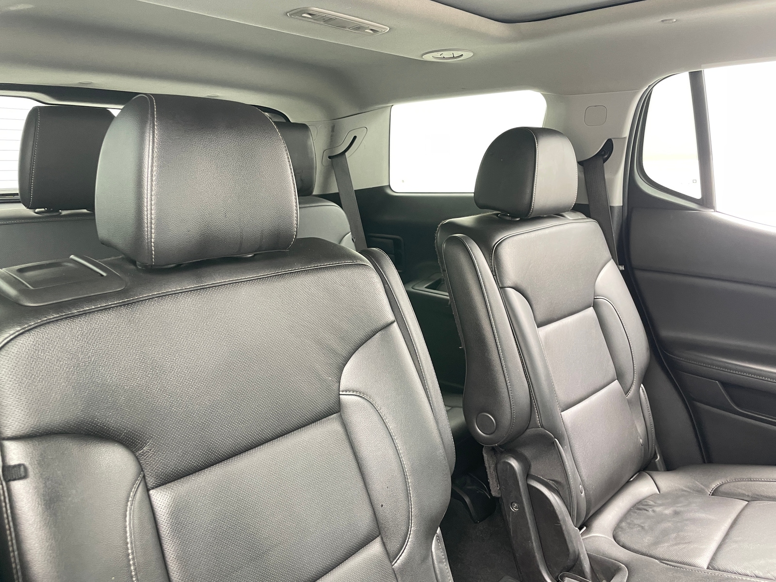 Thumbnail: 2021 GMC Acadia - 5