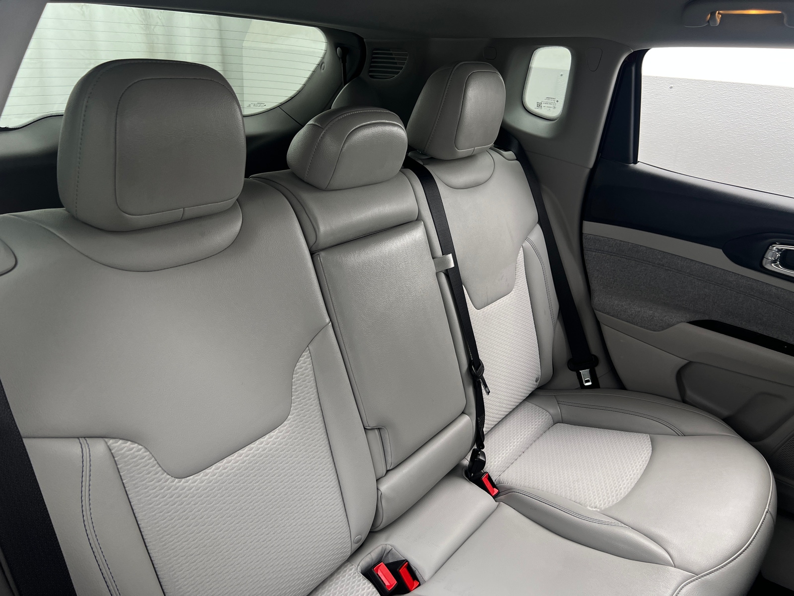 Thumbnail: 2022 Jeep Compass - 5