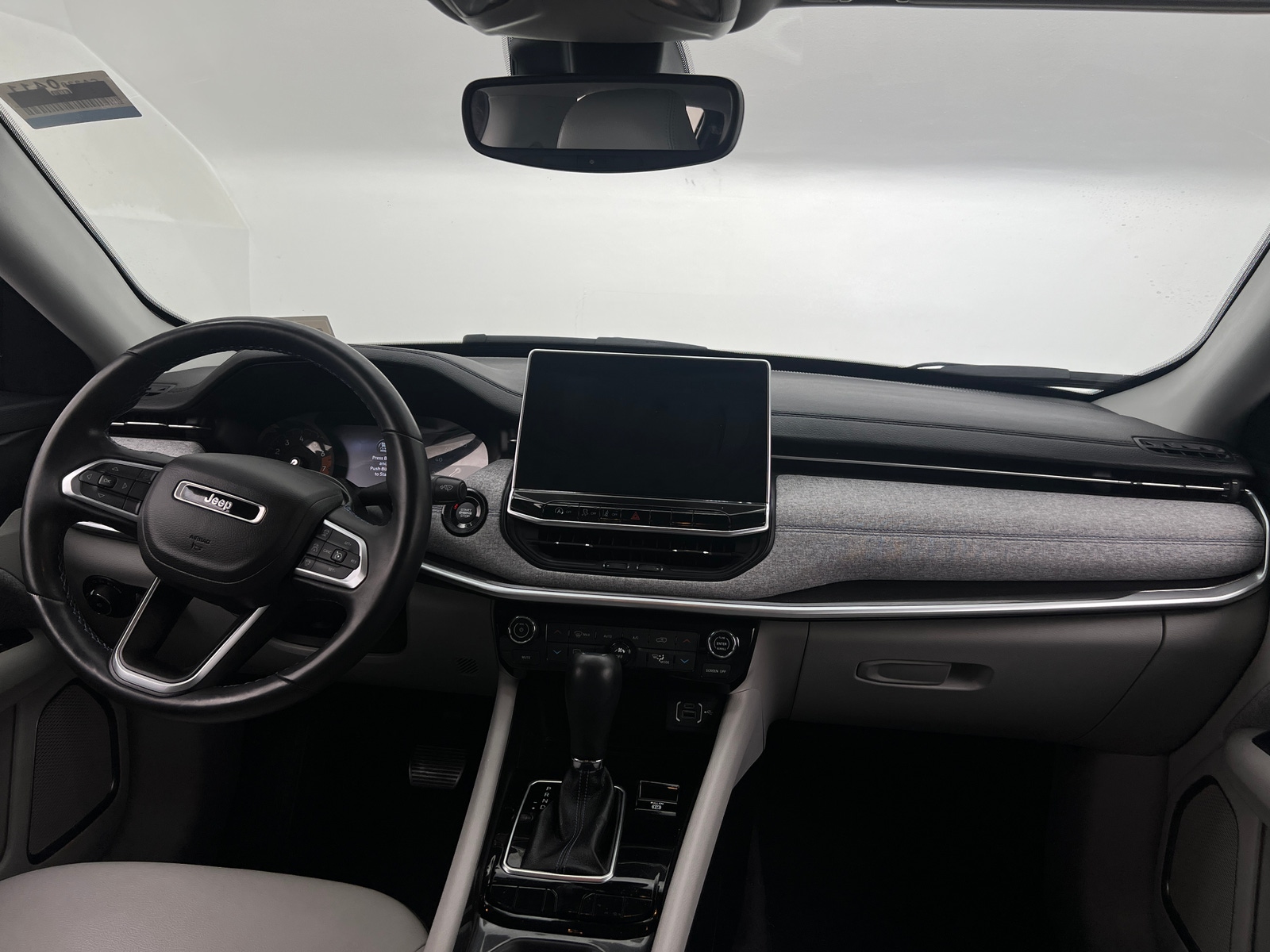 Thumbnail: 2022 Jeep Compass - 2