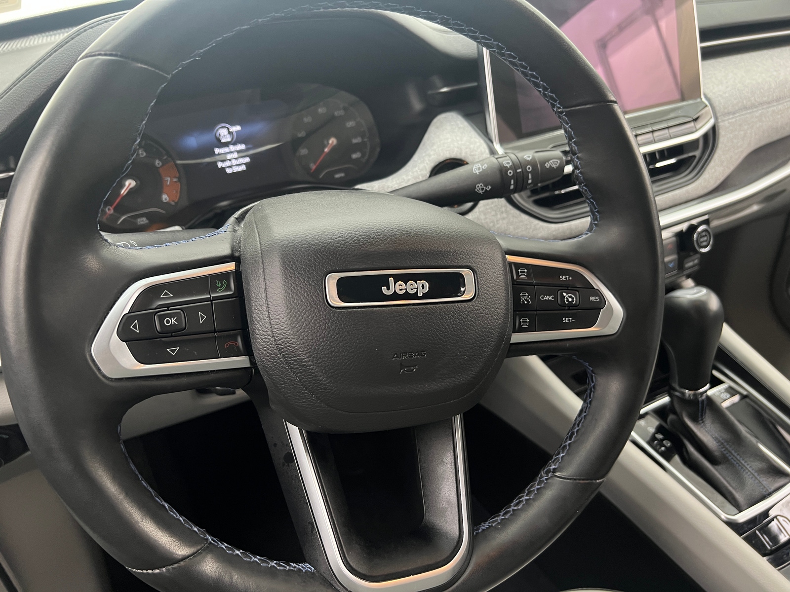 Thumbnail: 2022 Jeep Compass - 4