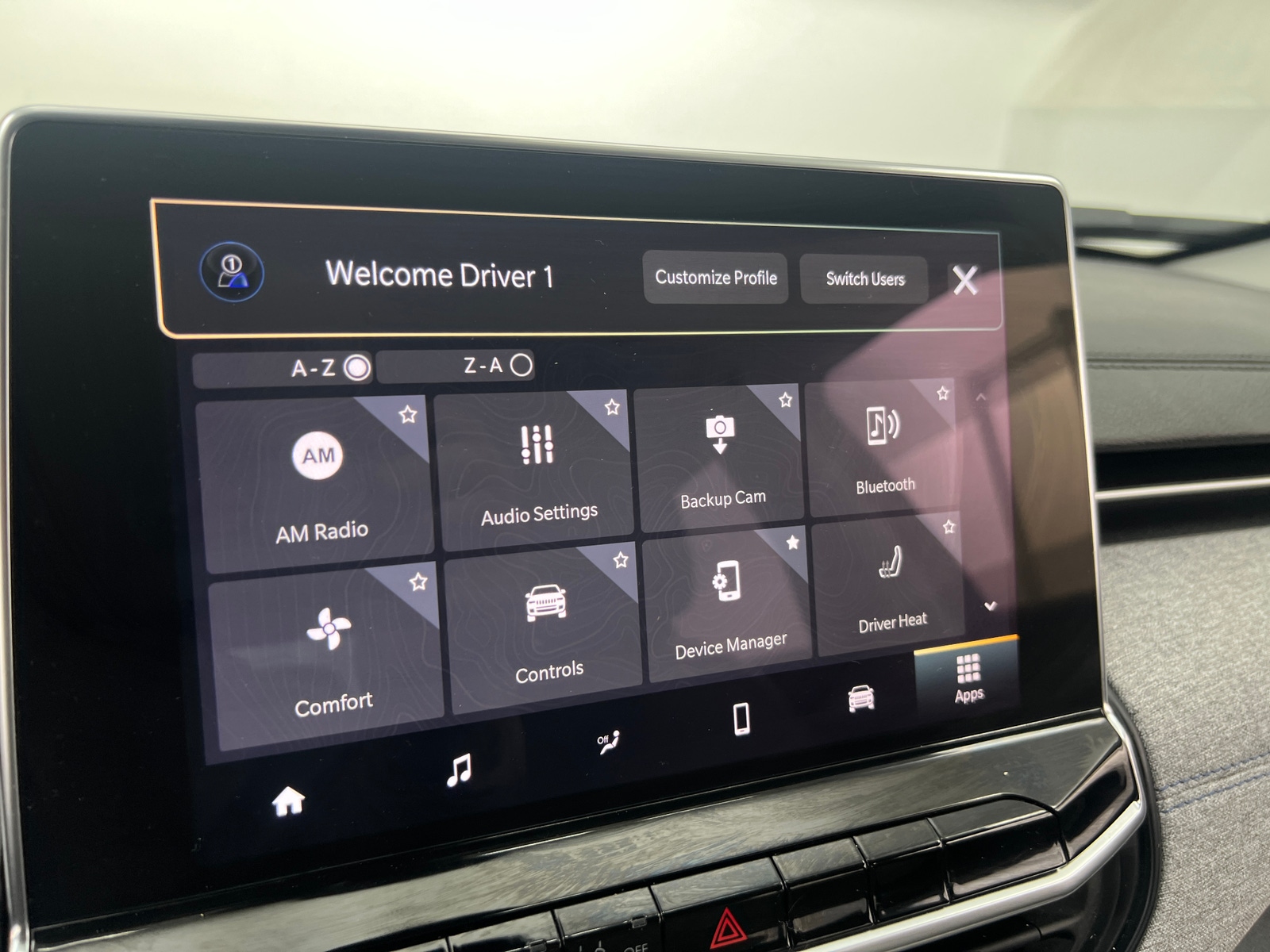 Thumbnail: 2022 Jeep Compass - 3