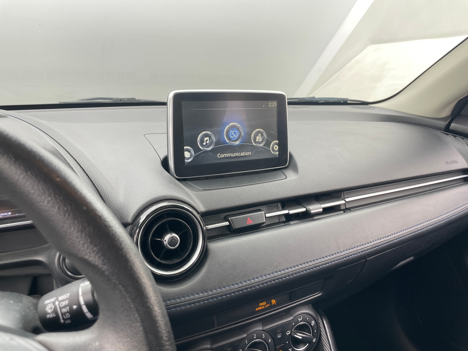 Thumbnail: 2017 Toyota Yaris iA - 4