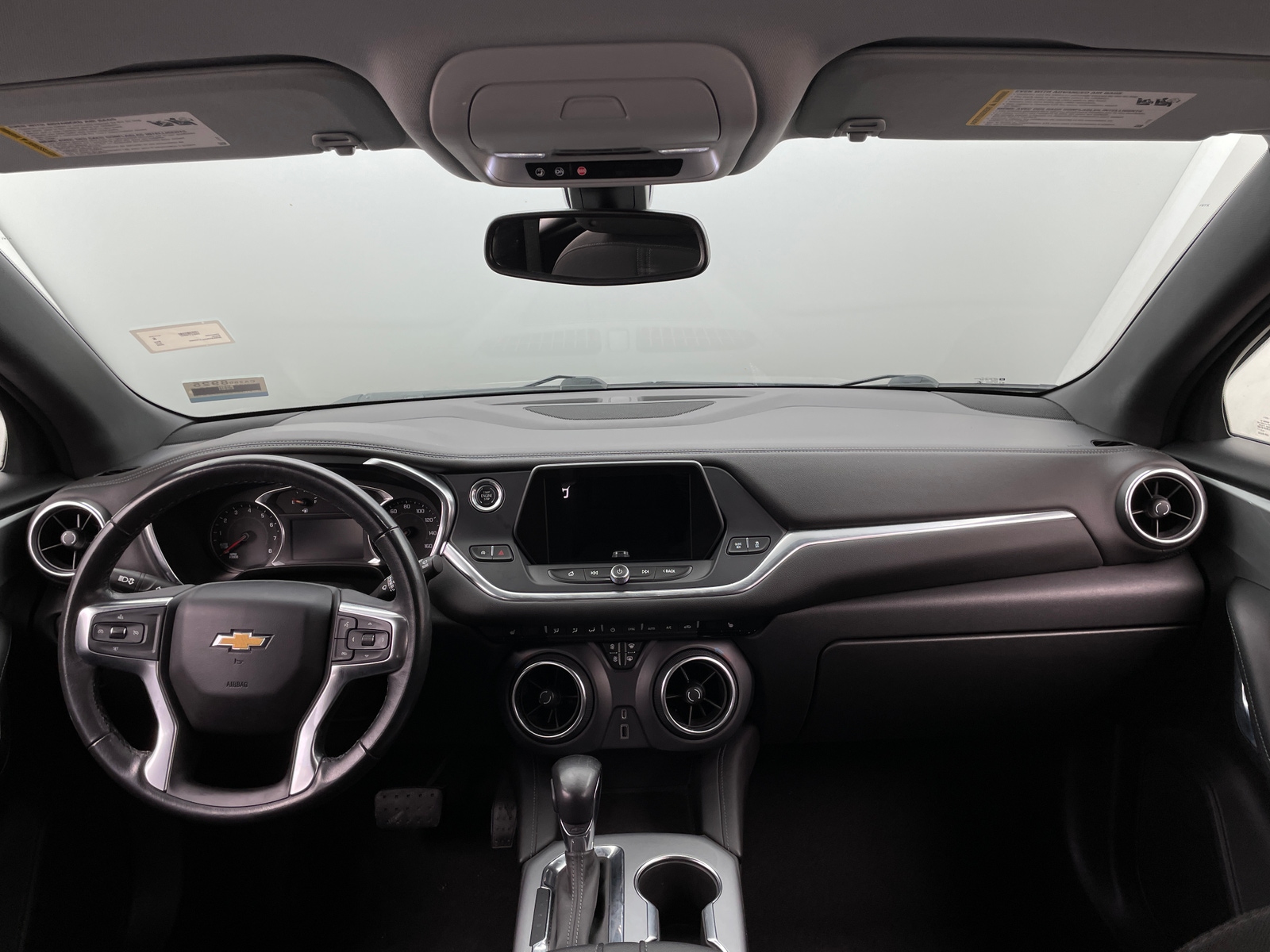 Thumbnail: 2020 Chevrolet Blazer - 3