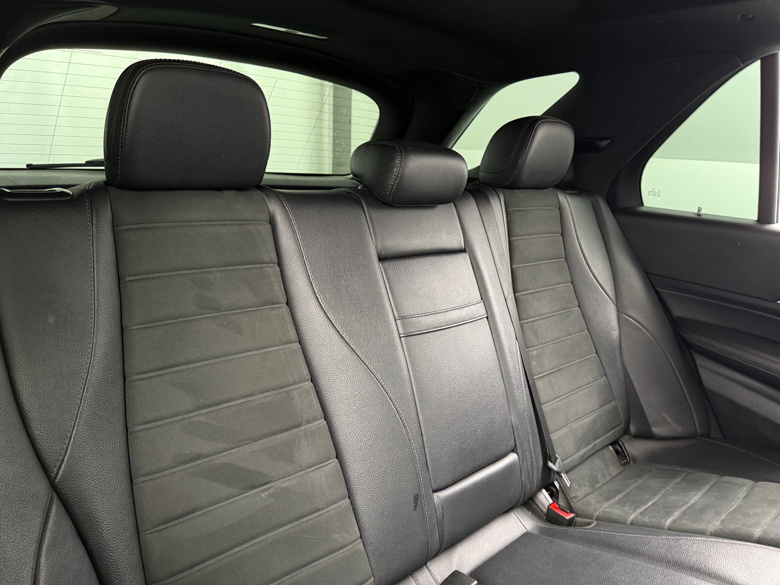 Thumbnail: 2020 Mercedes-Benz GLE - 5
