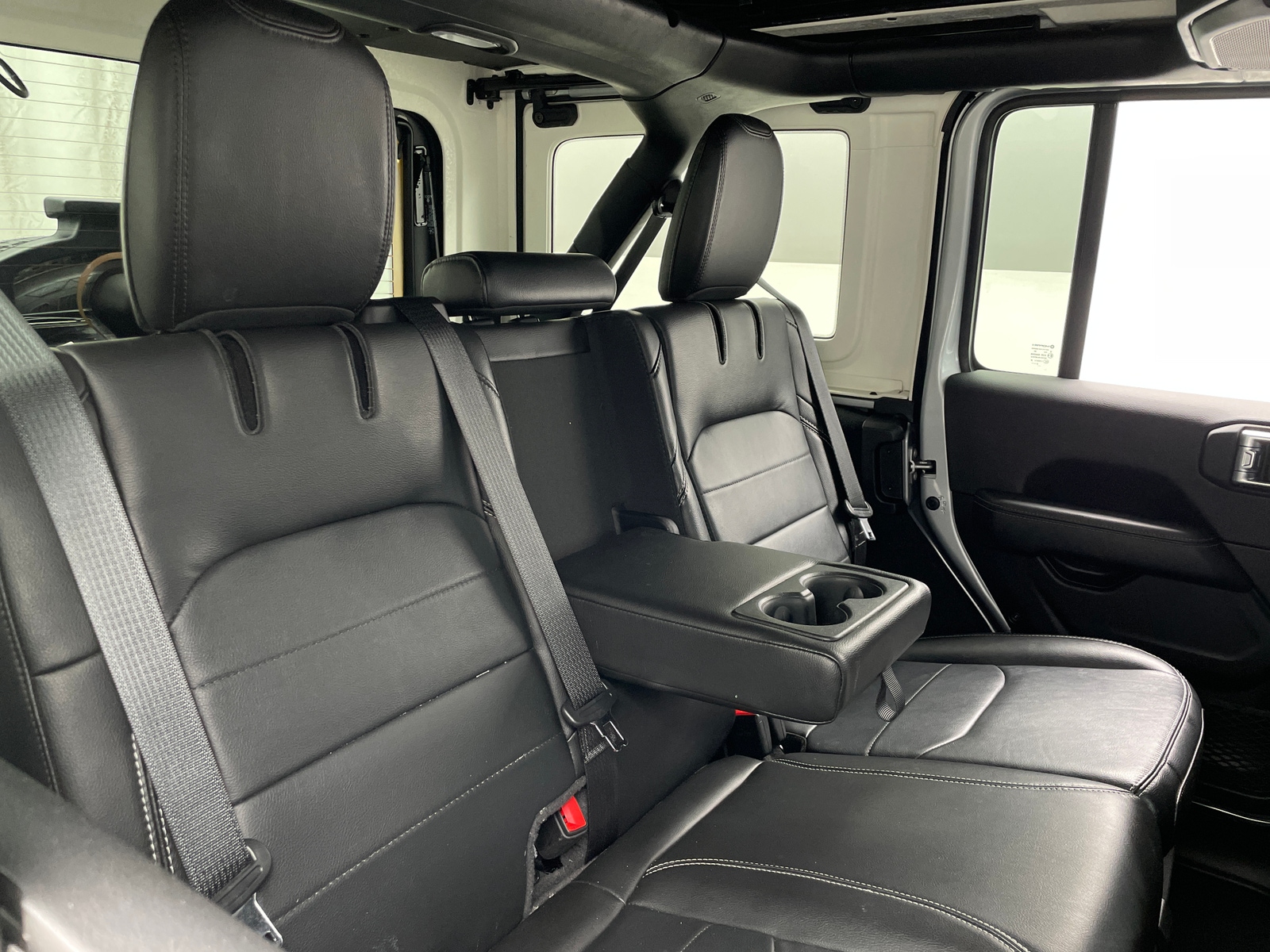 Thumbnail: 2023 Jeep Wrangler - 5