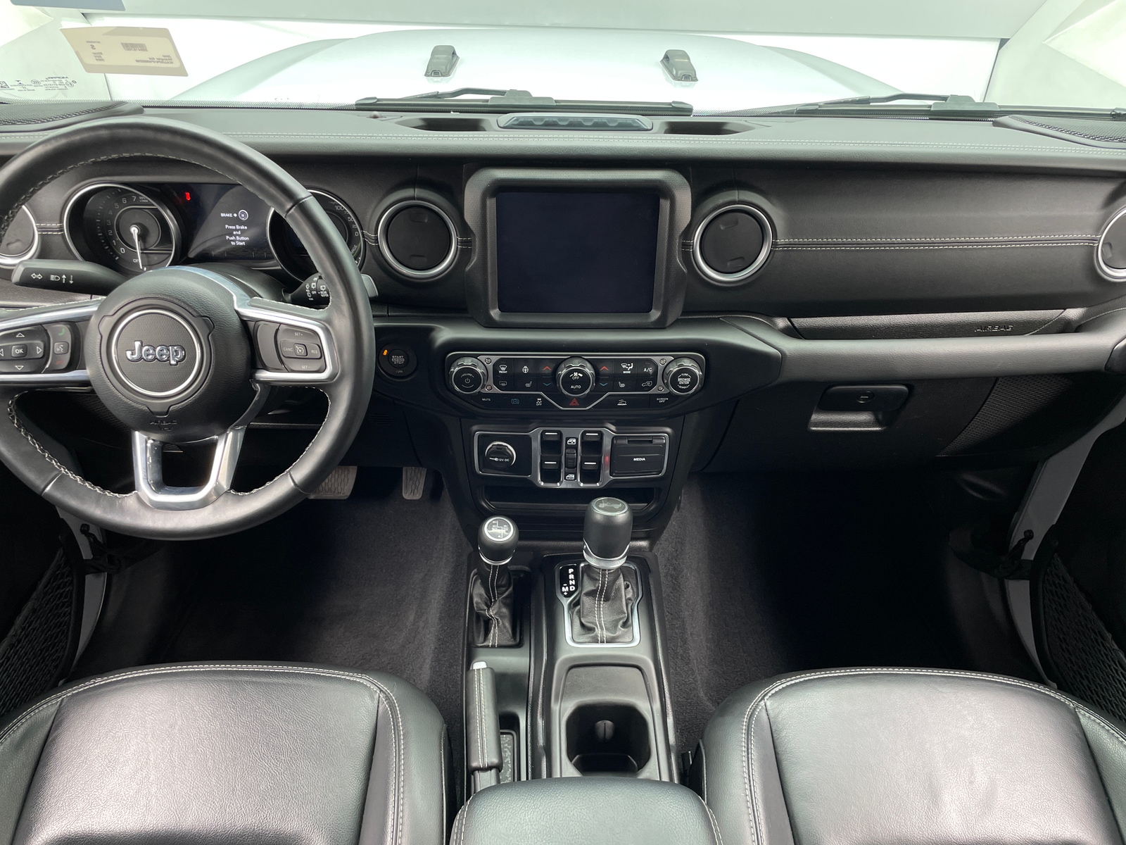 Thumbnail: 2023 Jeep Wrangler - 2