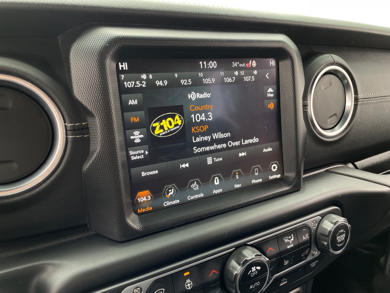 Thumbnail: 2023 Jeep Wrangler - 3