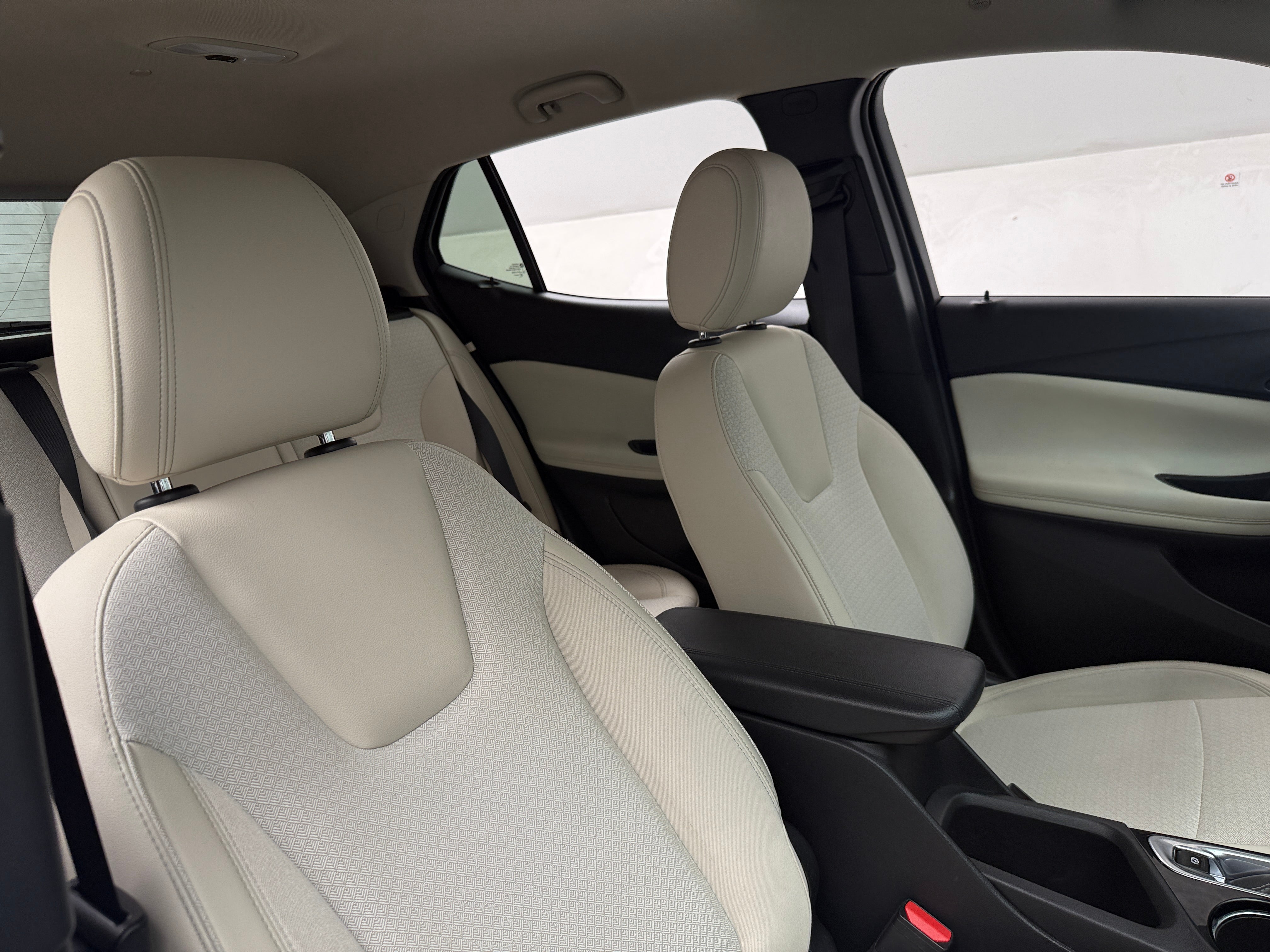 2022 Buick Encore GX