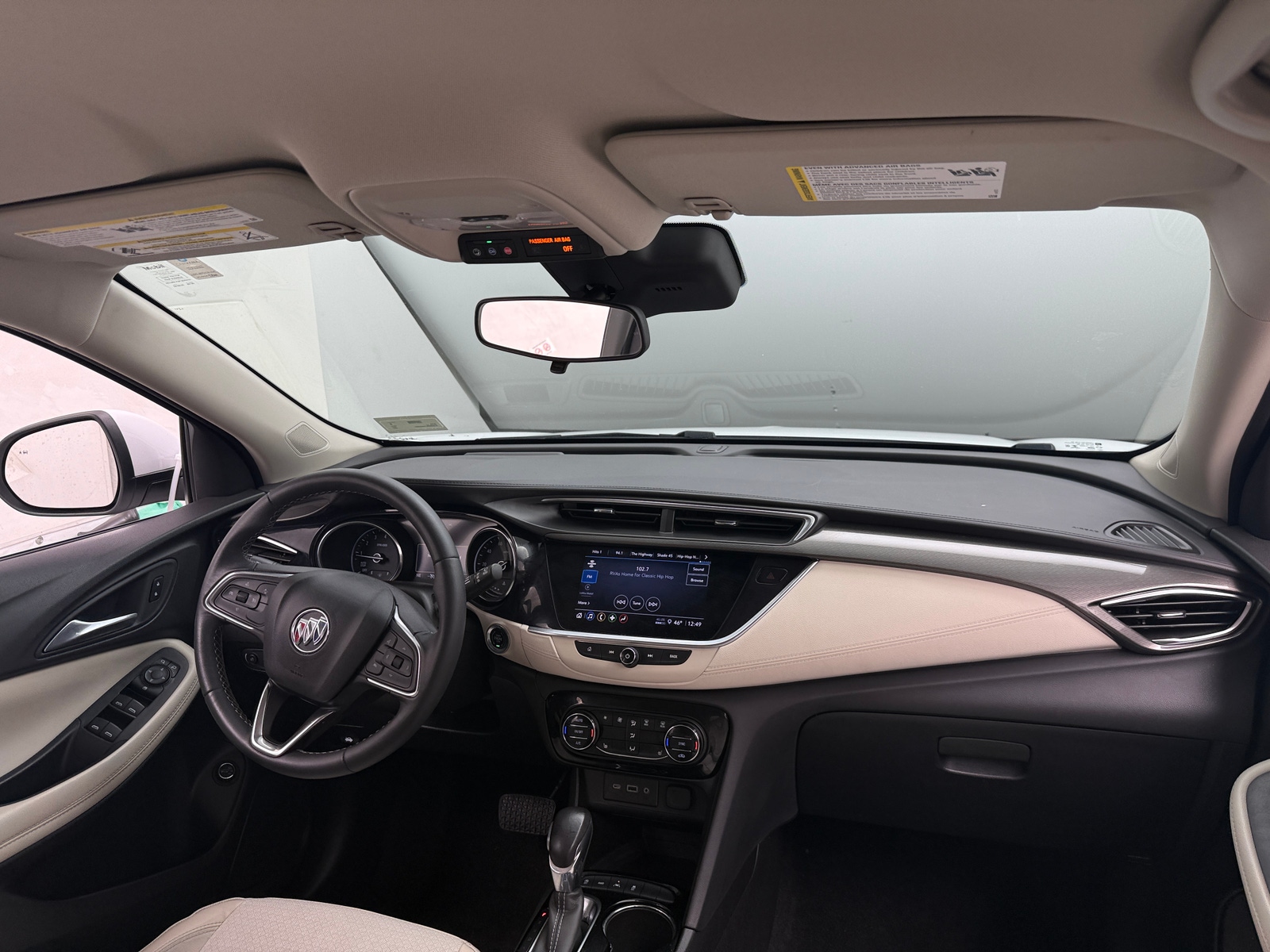 Thumbnail: 2022 Buick Encore GX - 2