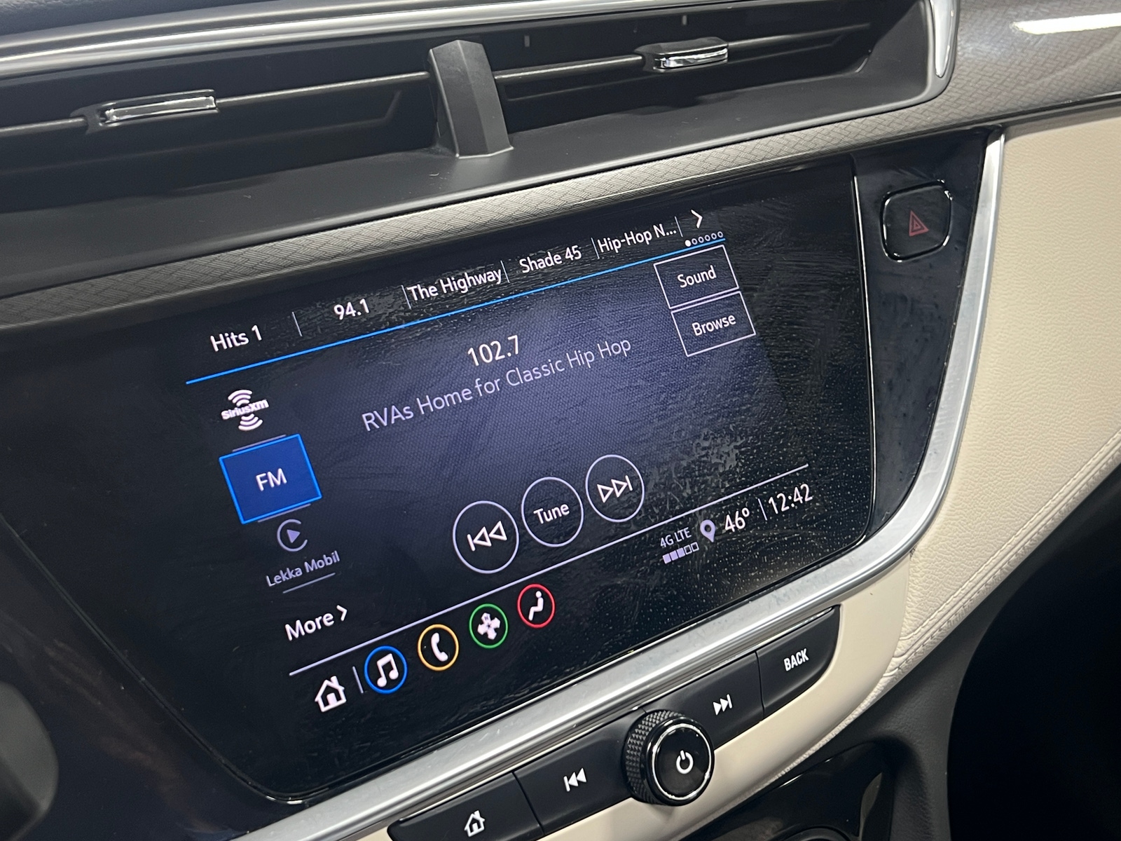 Thumbnail: 2022 Buick Encore GX - 3