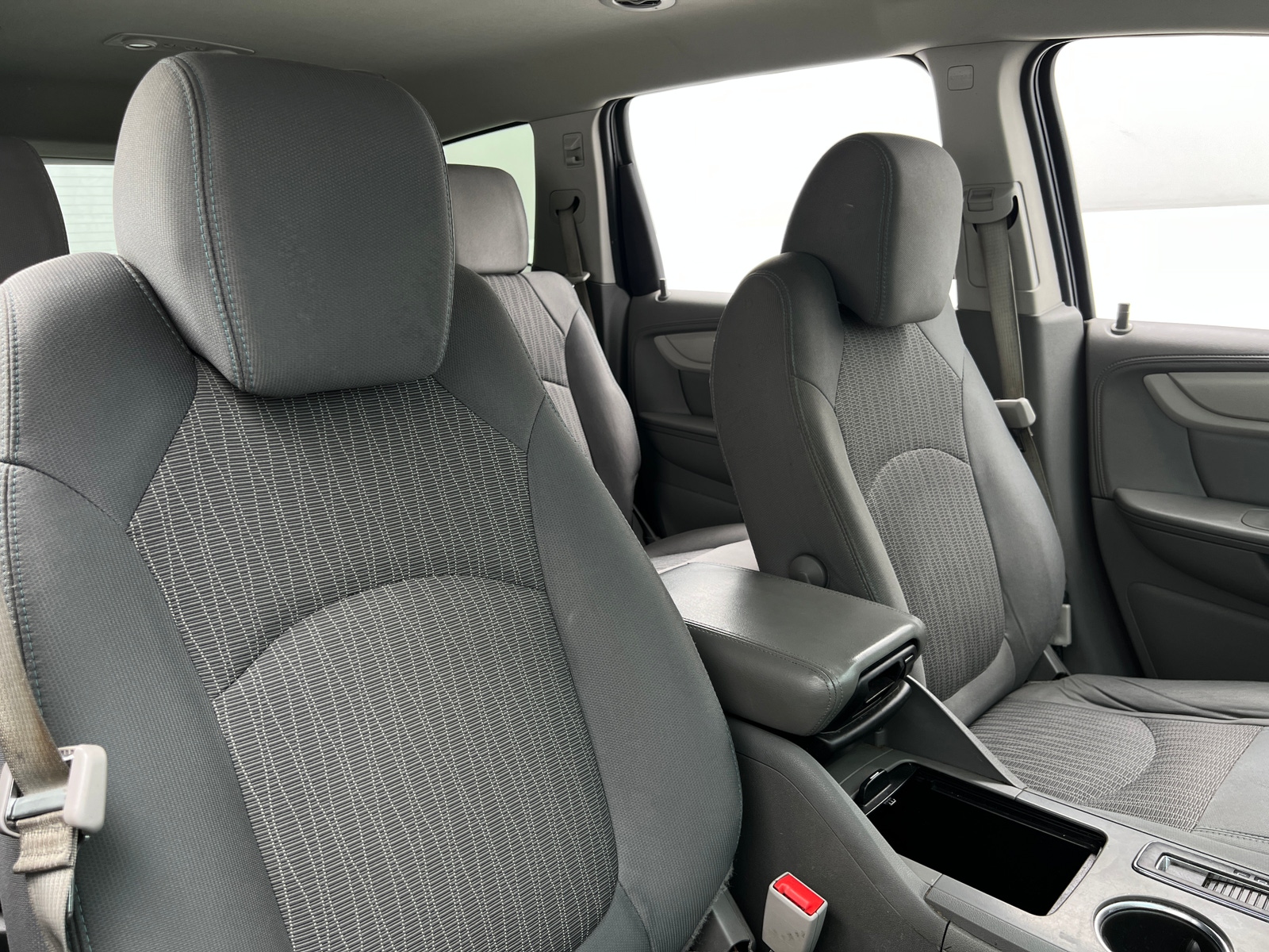 Thumbnail: 2017 Chevrolet Traverse - 2