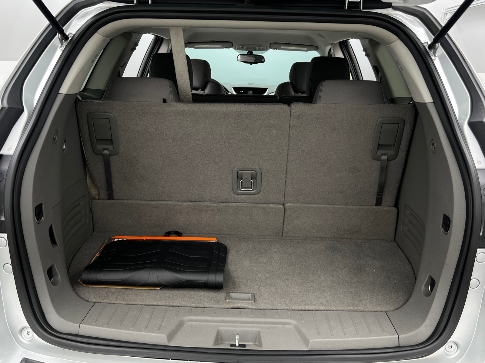 Thumbnail: 2017 Chevrolet Traverse - 7