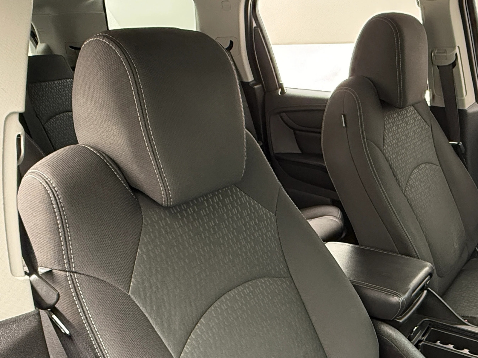 Thumbnail: 2016 GMC Acadia - 2