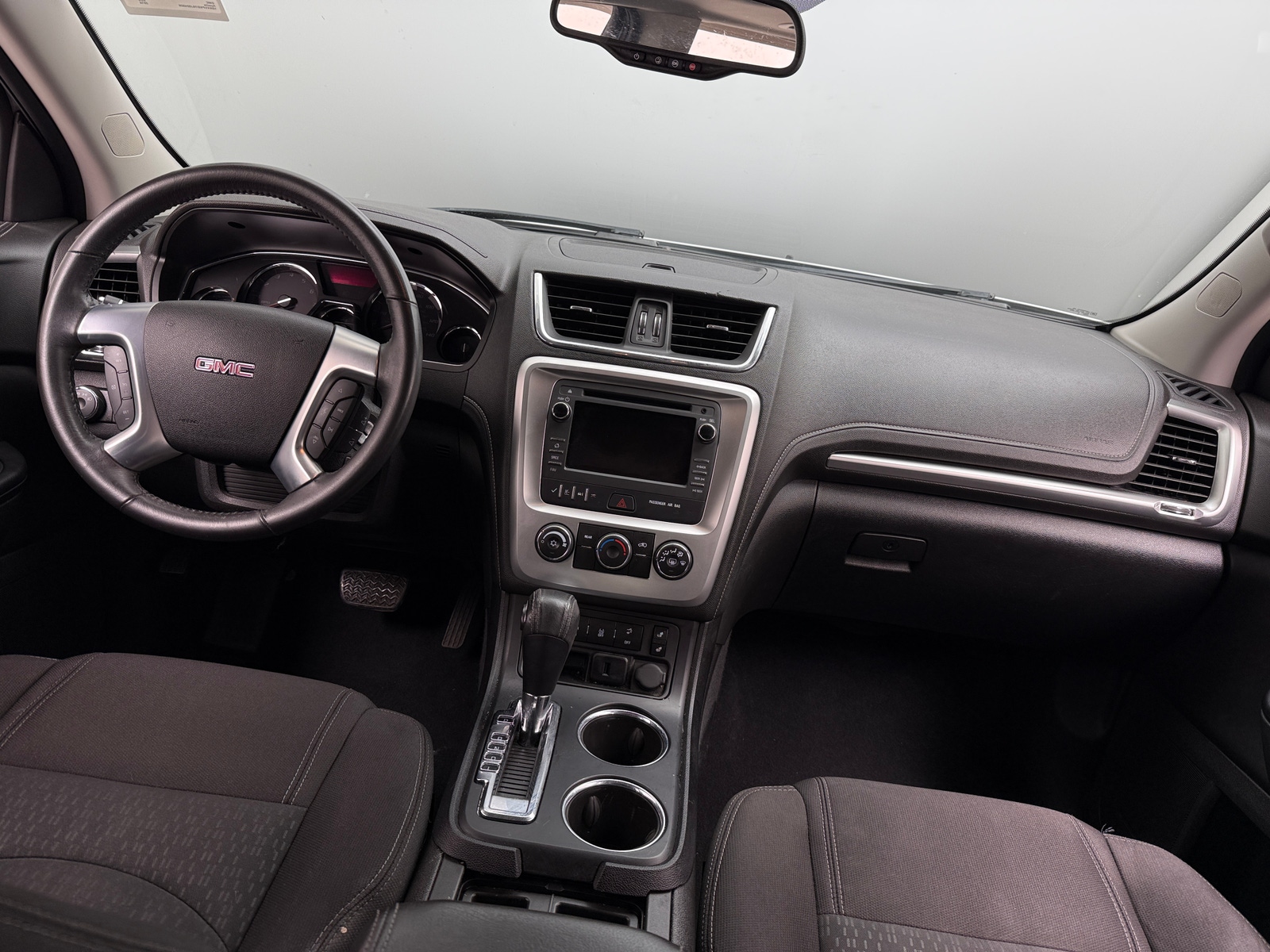Thumbnail: 2016 GMC Acadia - 3