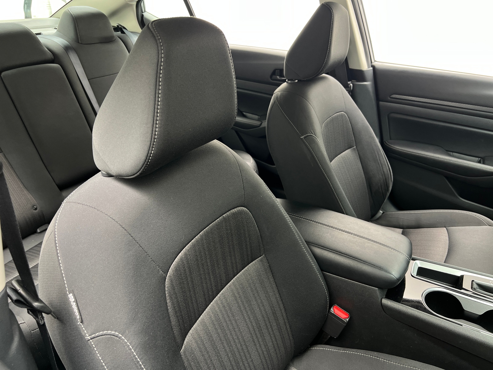 Thumbnail: 2024 Nissan Altima - 2