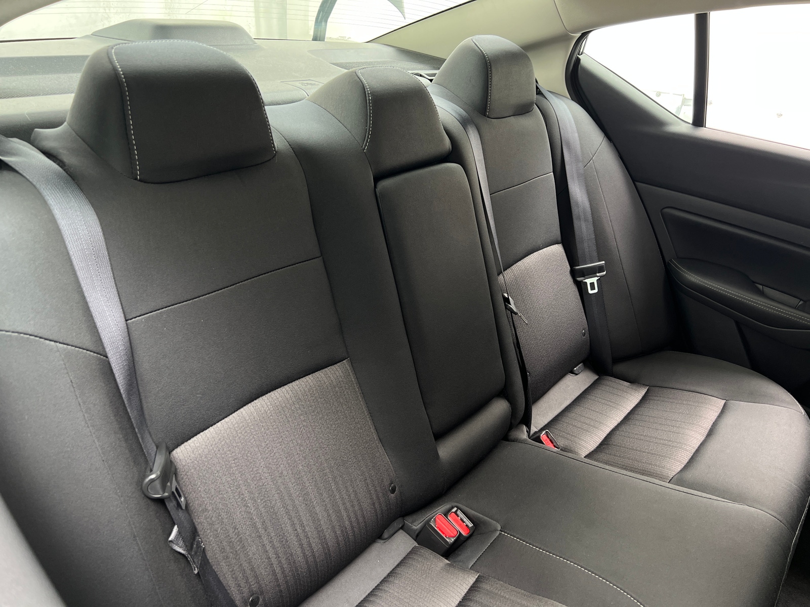 Thumbnail: 2024 Nissan Altima - 6