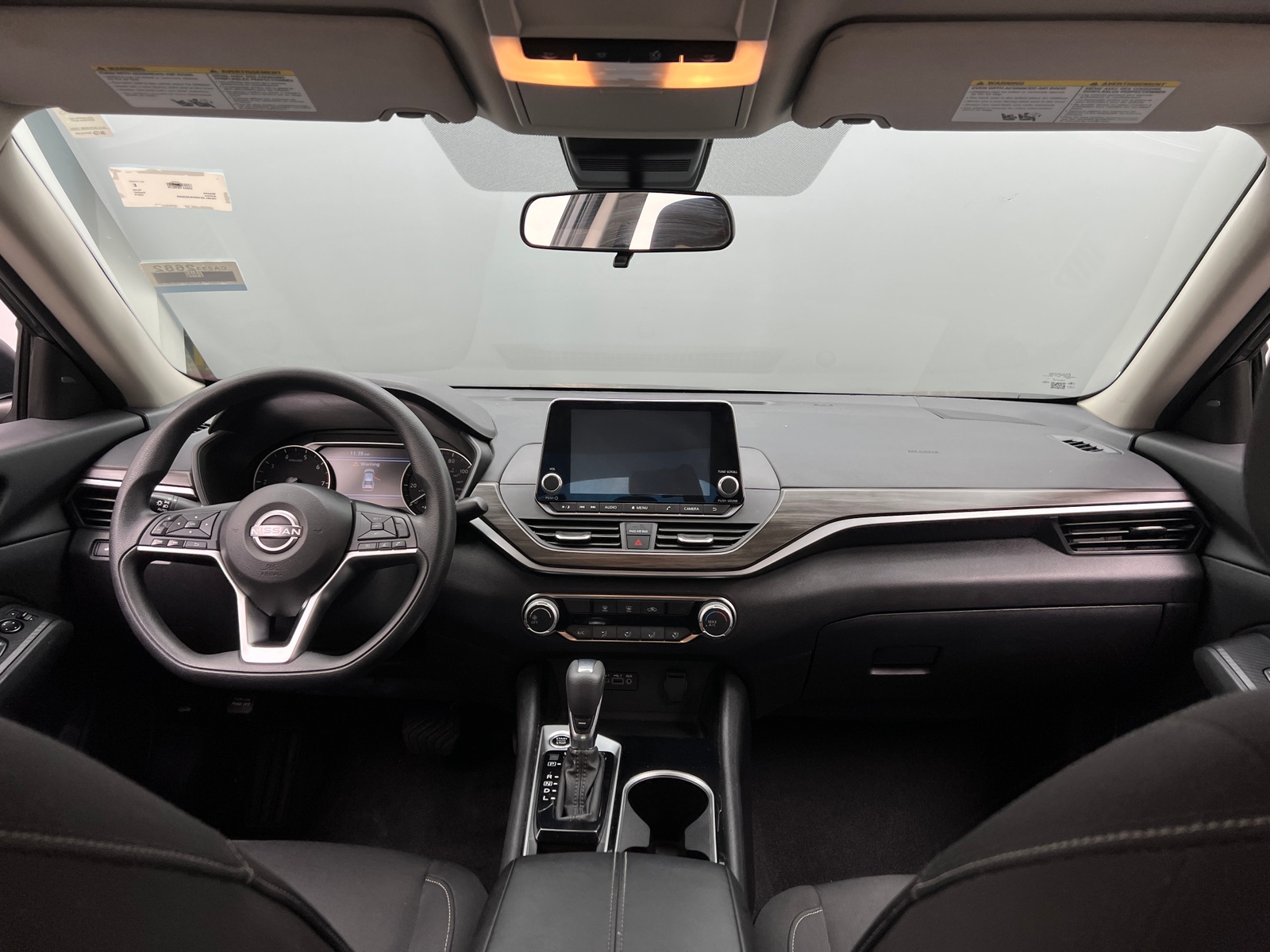 Thumbnail: 2024 Nissan Altima - 3