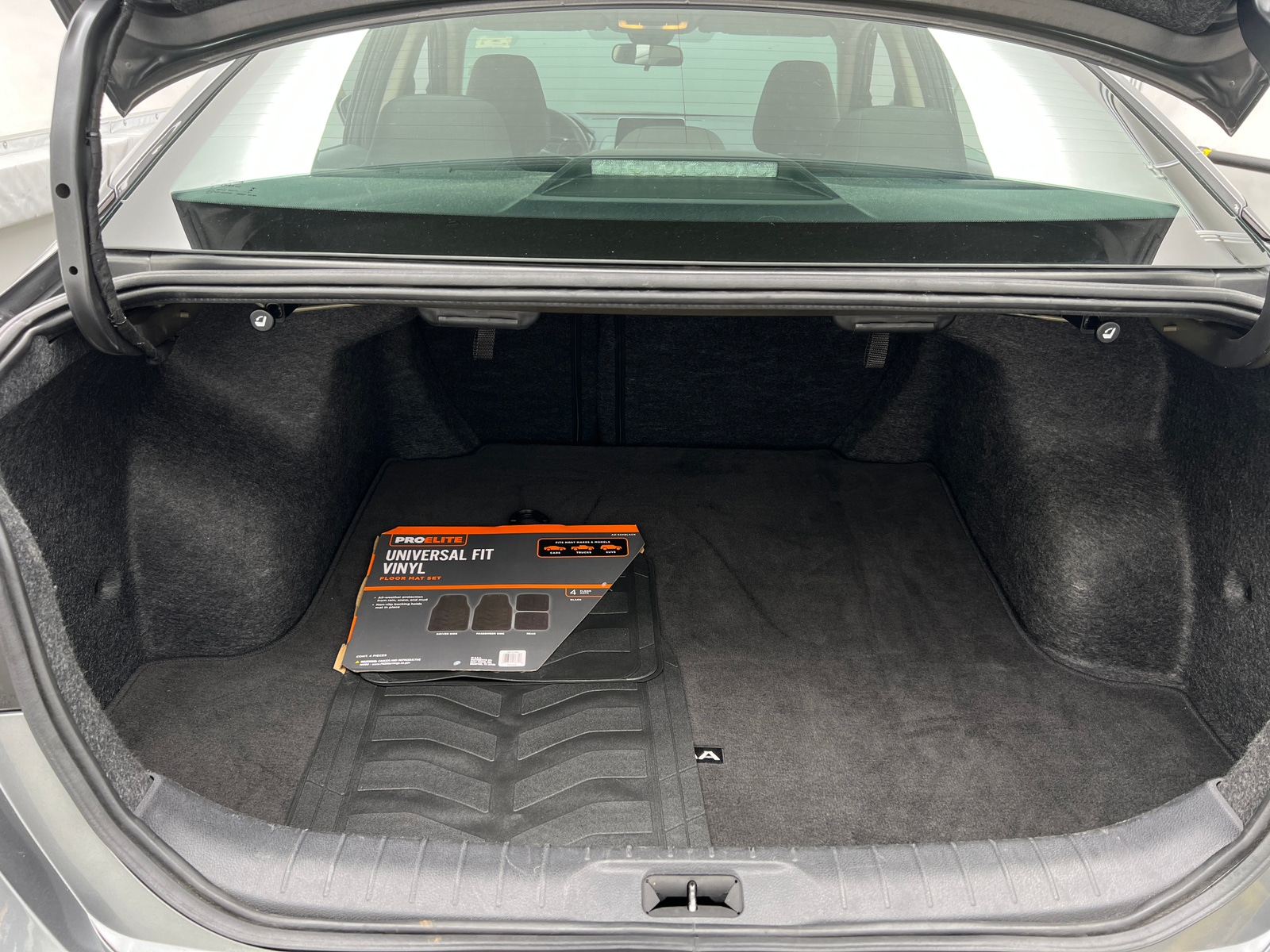 Thumbnail: 2024 Nissan Altima - 7