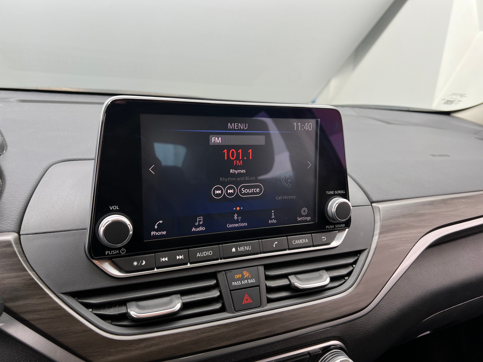 Thumbnail: 2024 Nissan Altima - 4