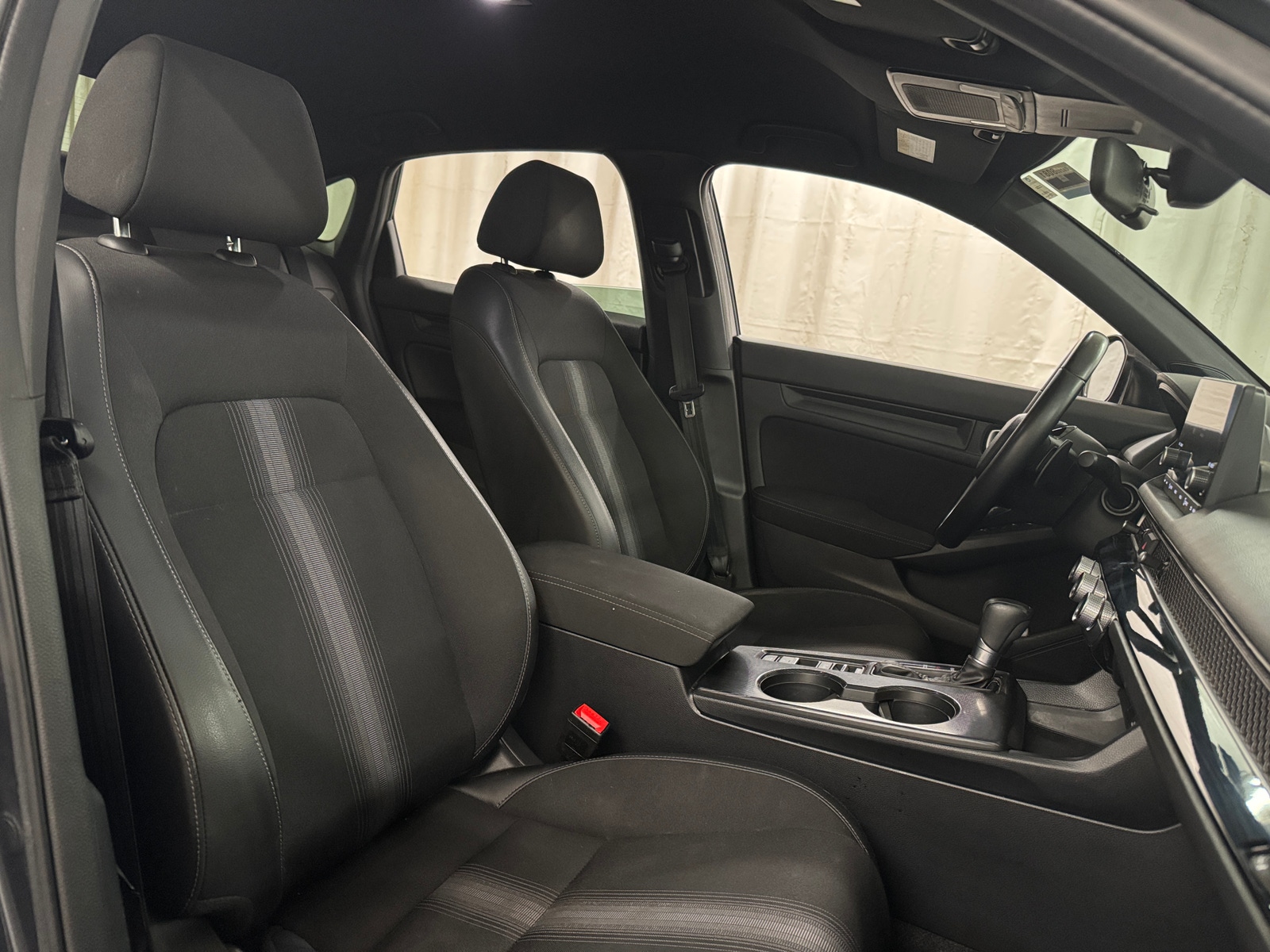 Thumbnail: 2025 Honda Civic - 2