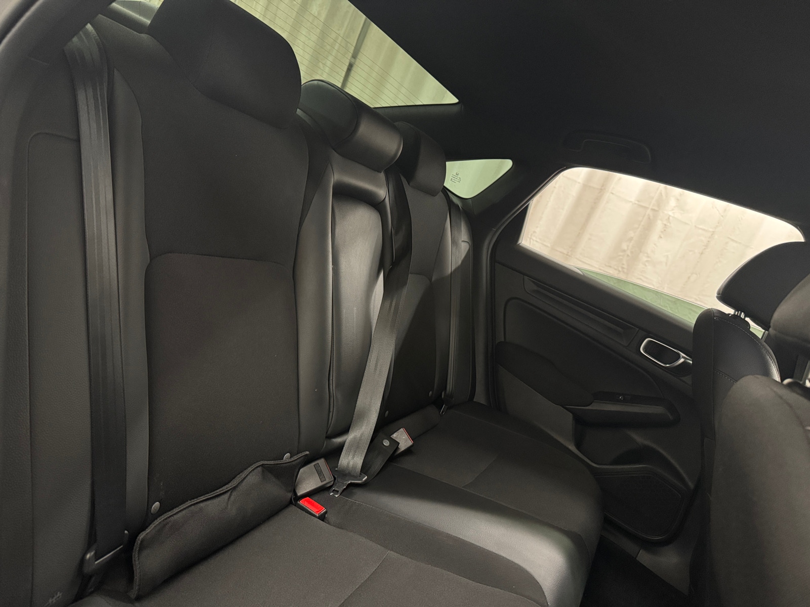 Thumbnail: 2025 Honda Civic - 6