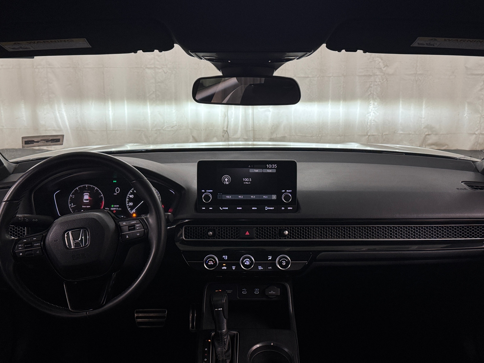 Thumbnail: 2025 Honda Civic - 3