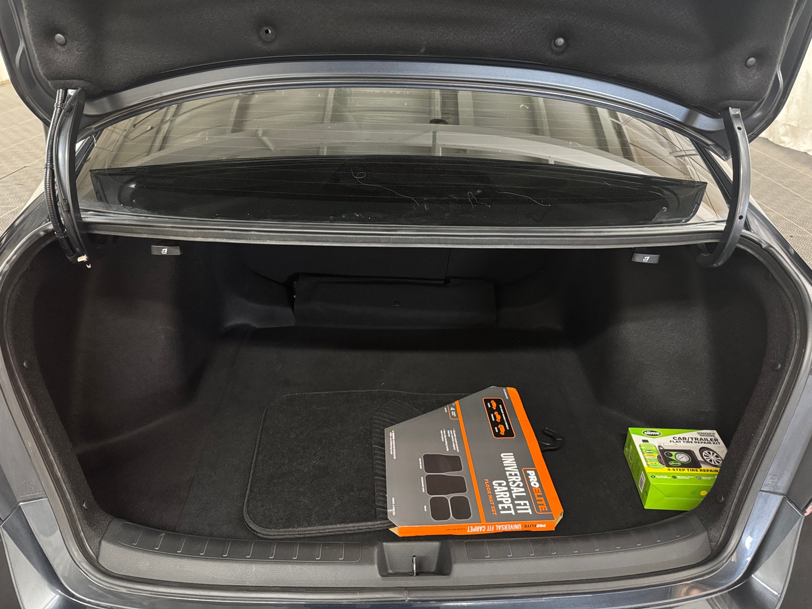 Thumbnail: 2025 Honda Civic - 7