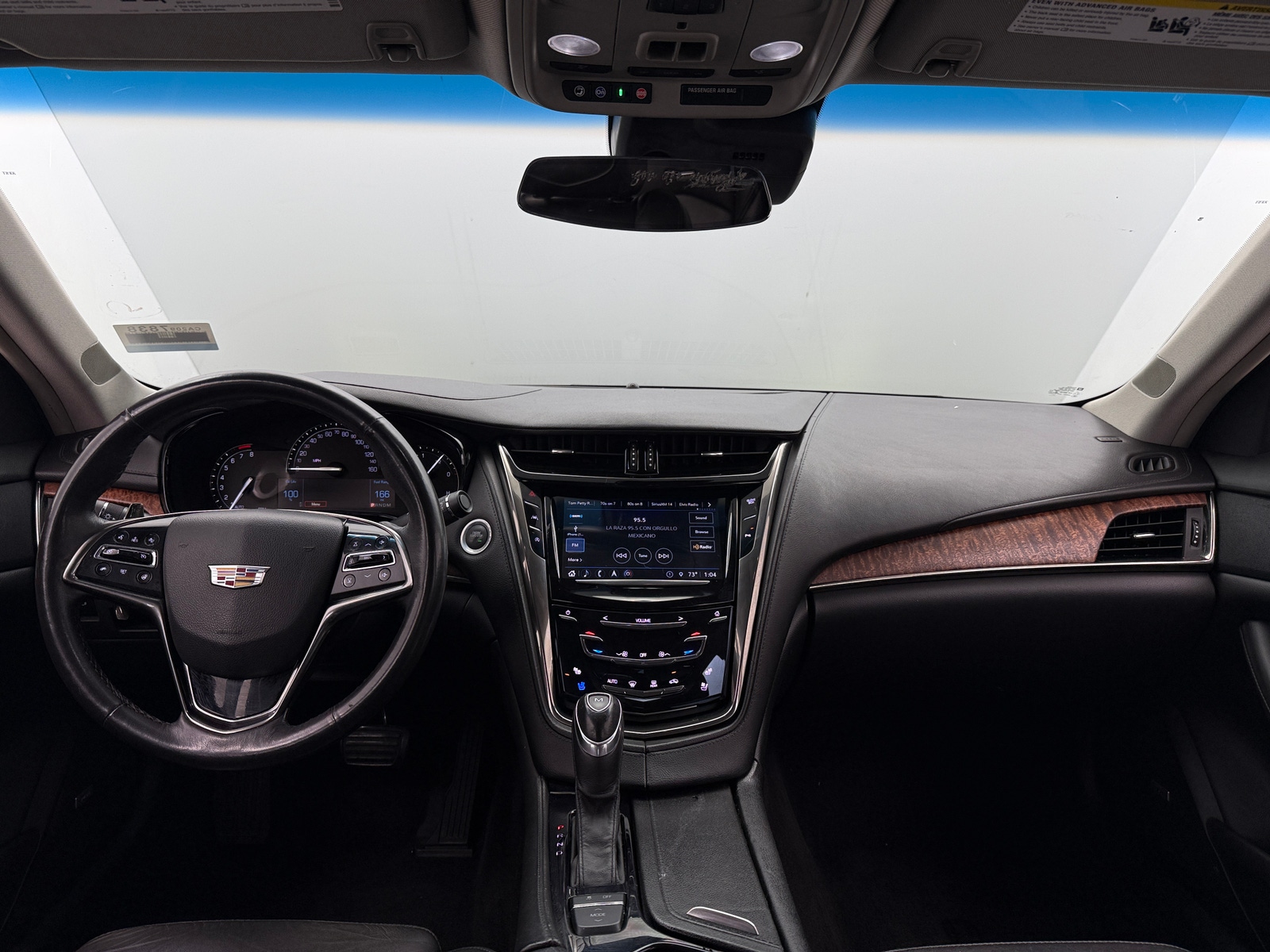 Thumbnail: 2019 Cadillac CTS - 2