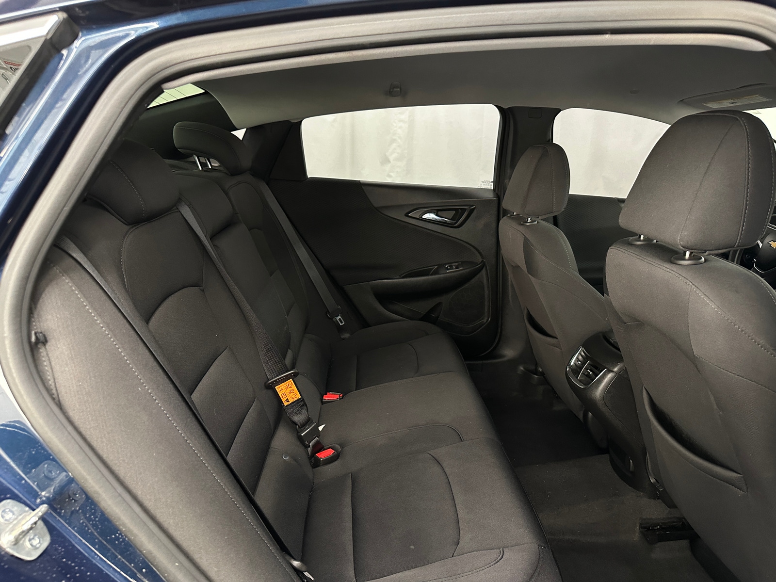 Thumbnail: 2019 Chevrolet Malibu - 6