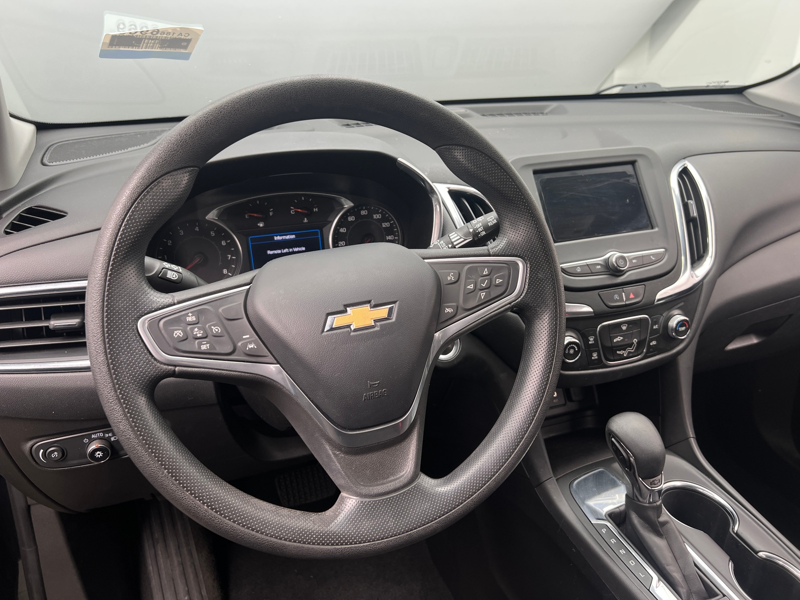 Thumbnail: 2023 Chevrolet Equinox - 5