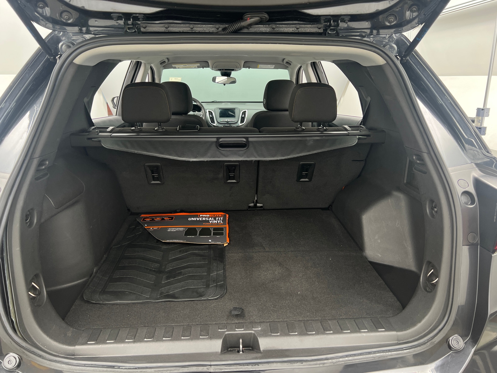 Thumbnail: 2023 Chevrolet Equinox - 7