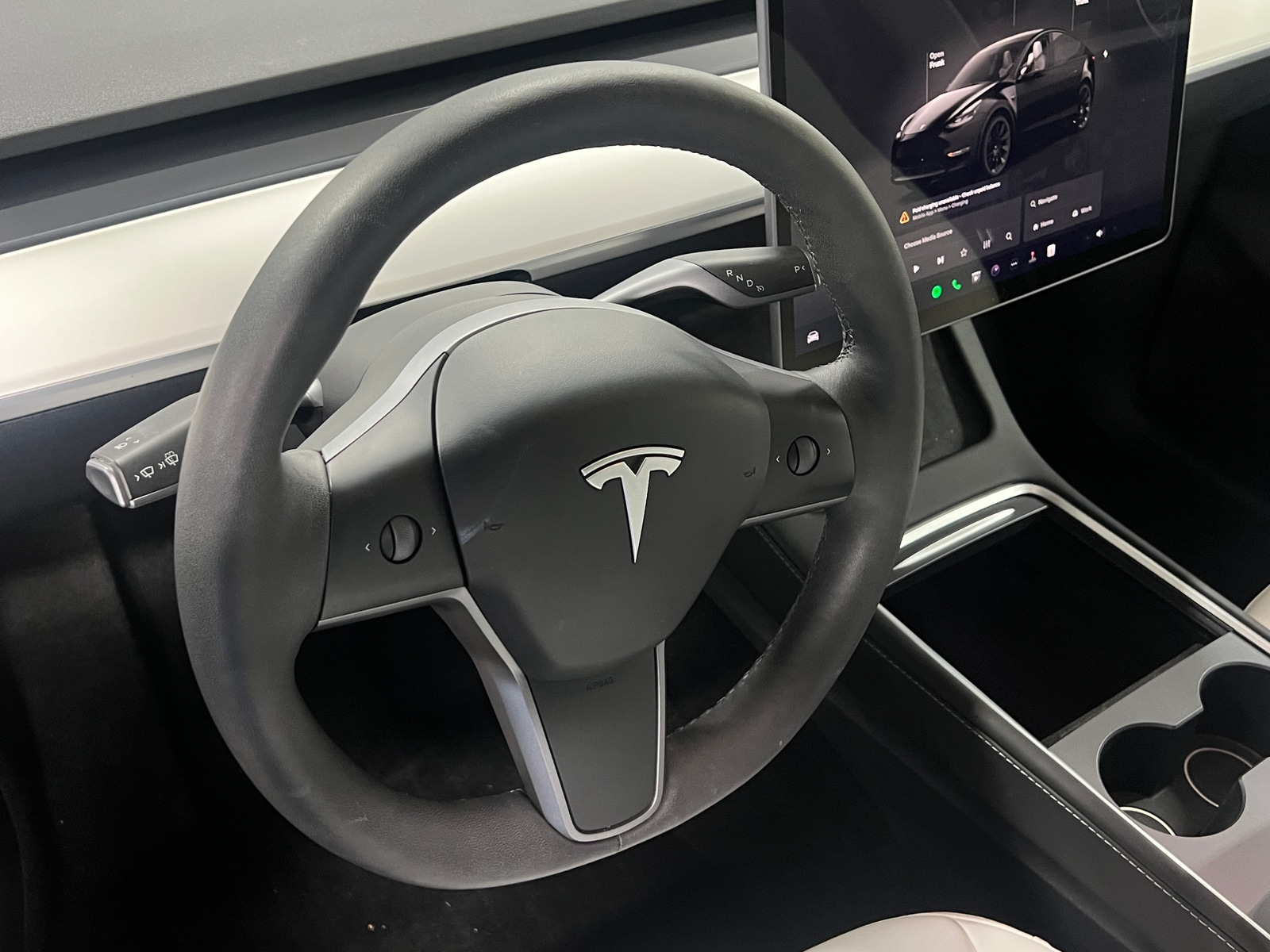 Thumbnail: 2023 Tesla Model Y - 4
