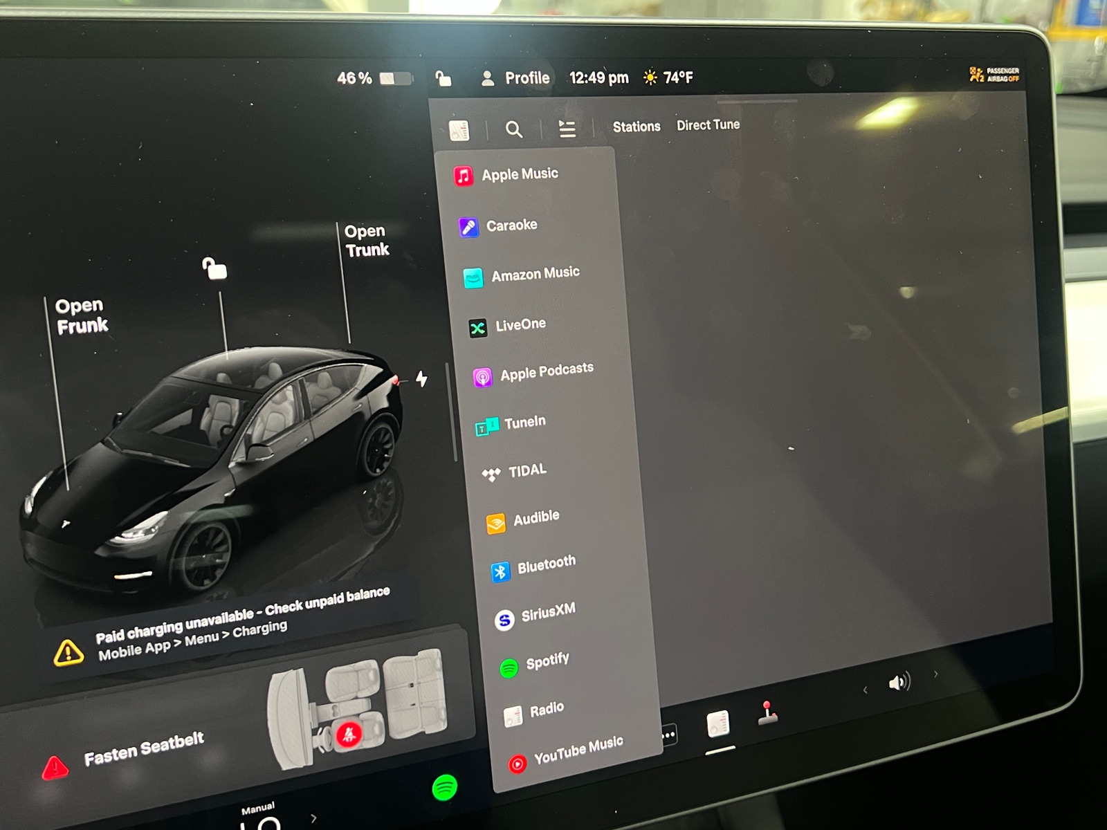 Thumbnail: 2023 Tesla Model Y - 3