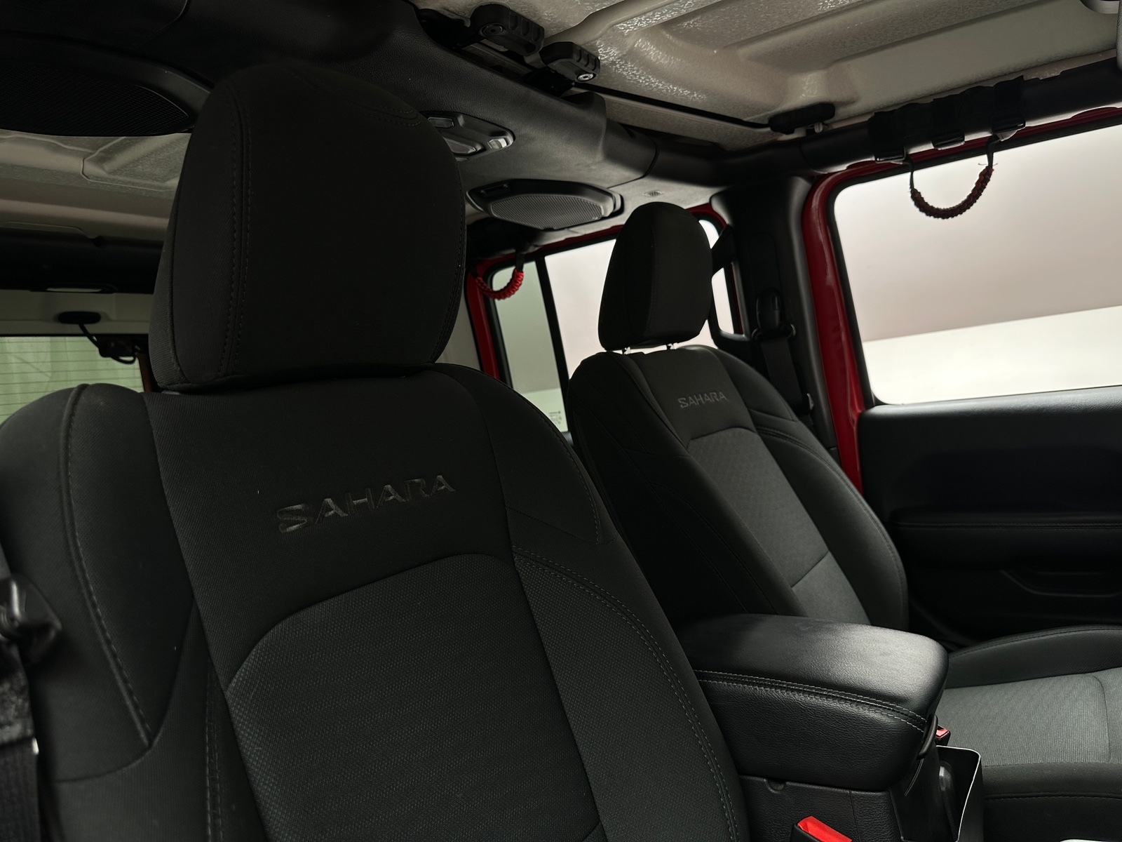 Thumbnail: 2018 Jeep Wrangler - 2