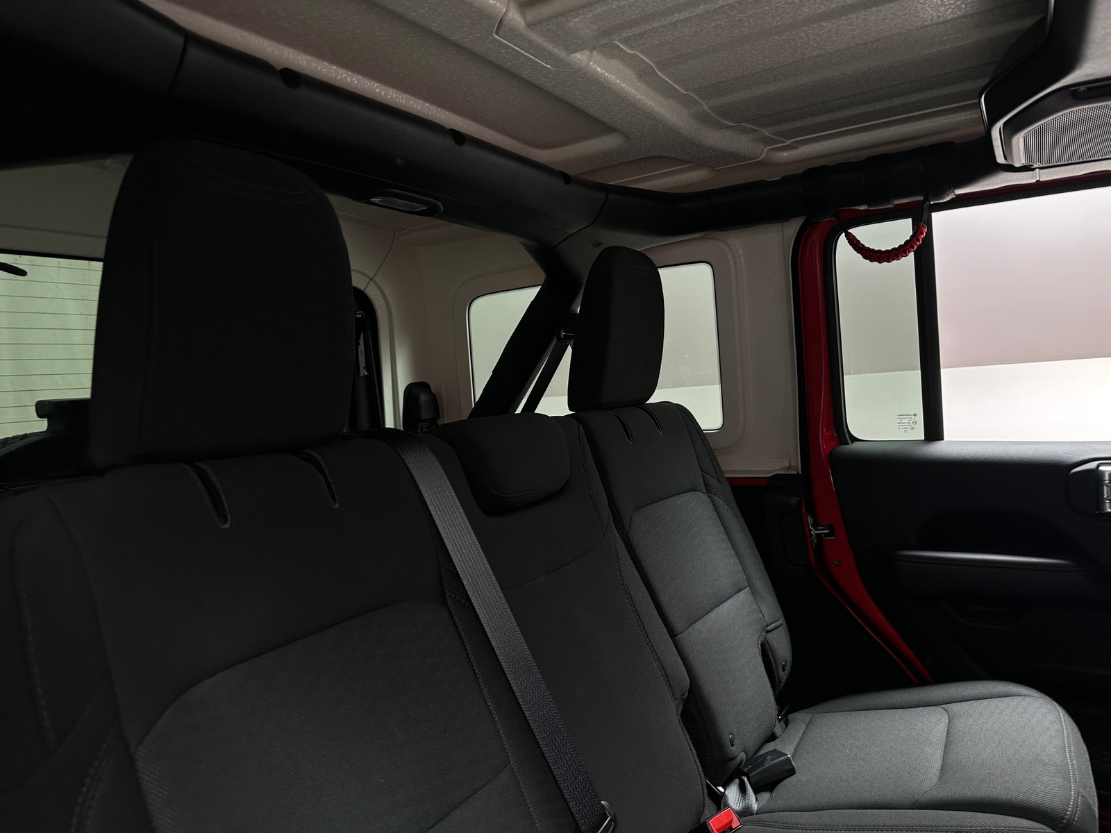 Thumbnail: 2018 Jeep Wrangler - 6