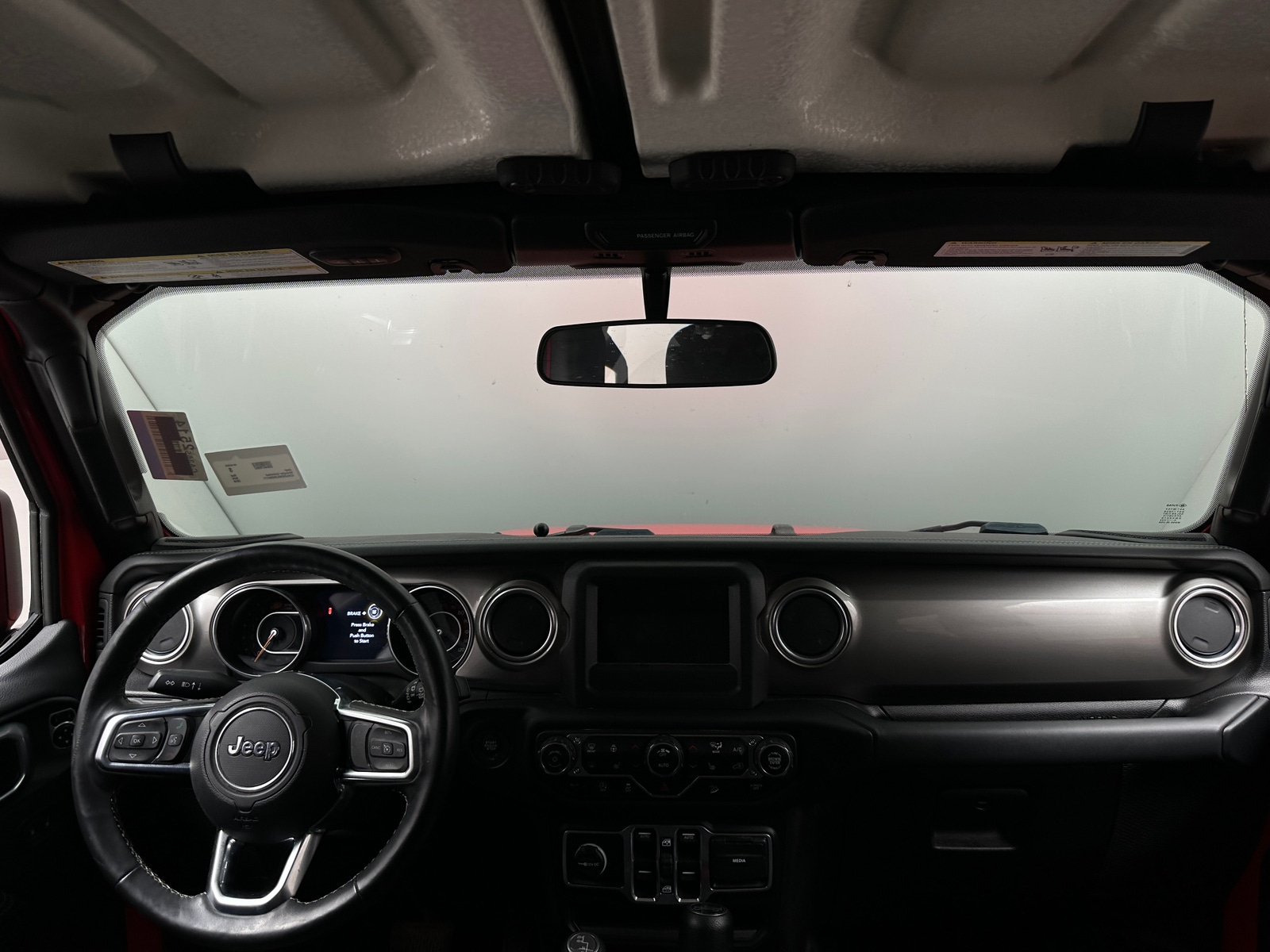 Thumbnail: 2018 Jeep Wrangler - 3