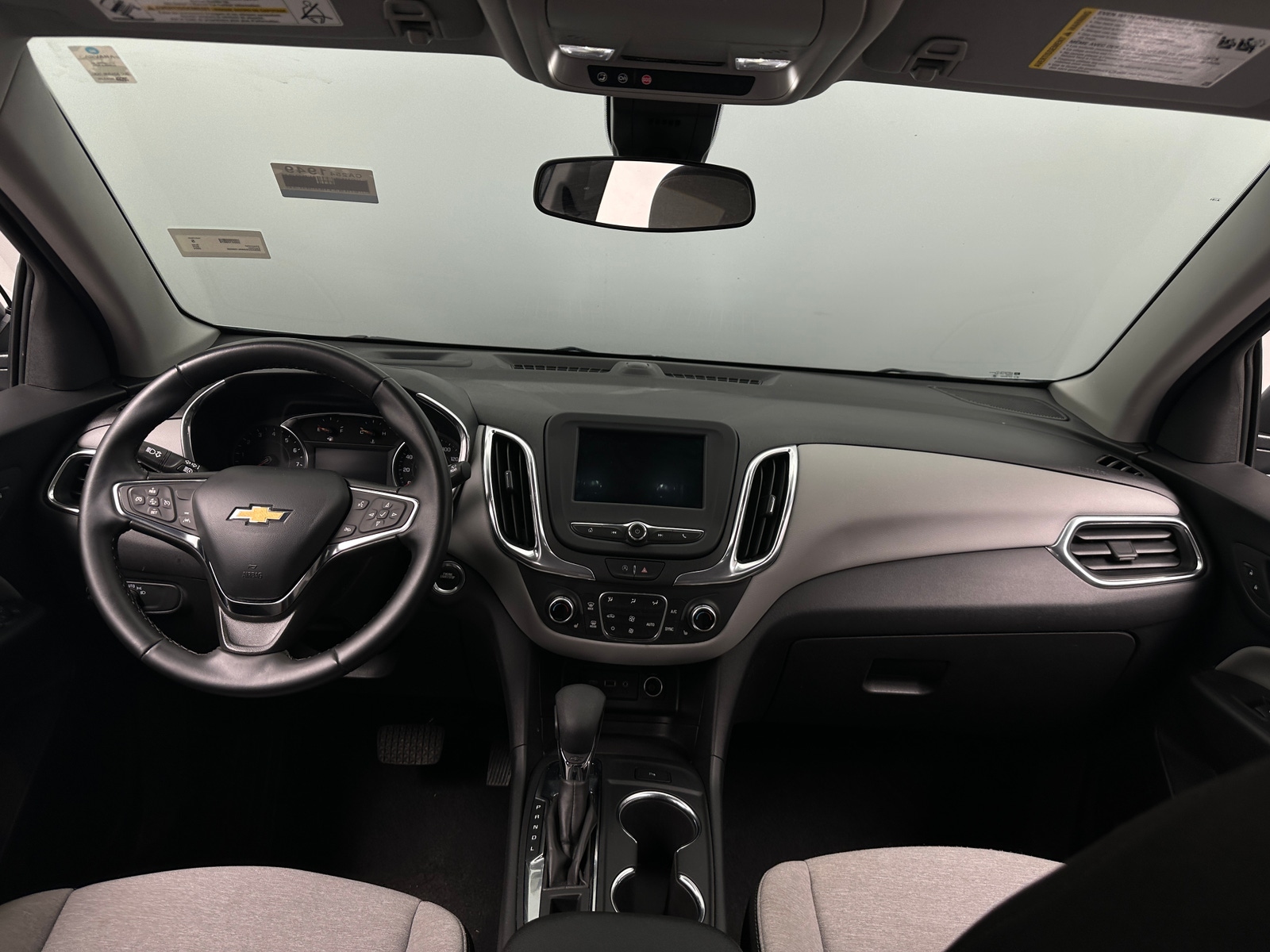Thumbnail: 2024 Chevrolet Equinox - 3