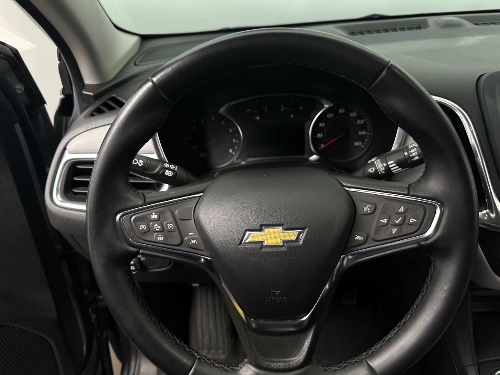 Thumbnail: 2024 Chevrolet Equinox - 5