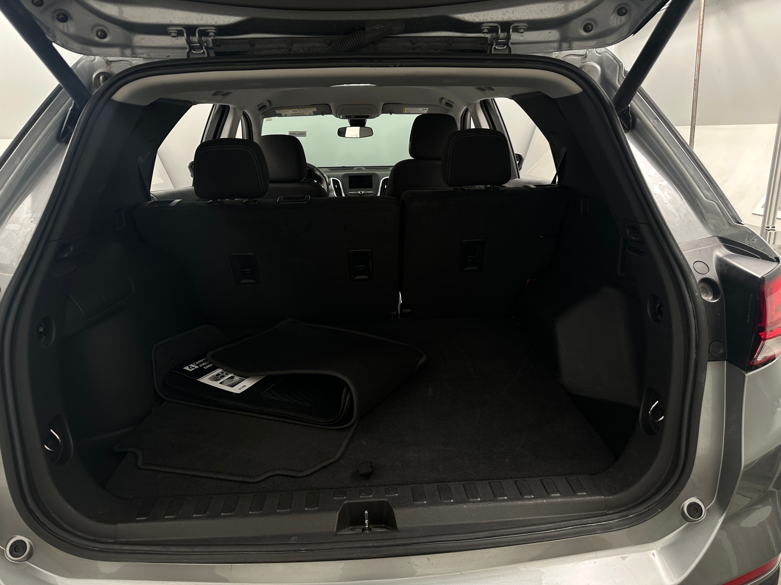 Thumbnail: 2024 Chevrolet Equinox - 7