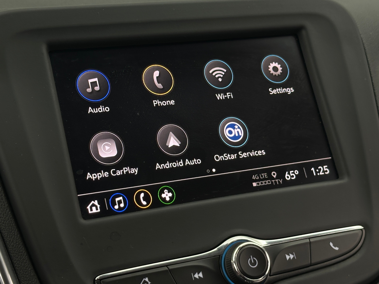 Thumbnail: 2024 Chevrolet Equinox - 4