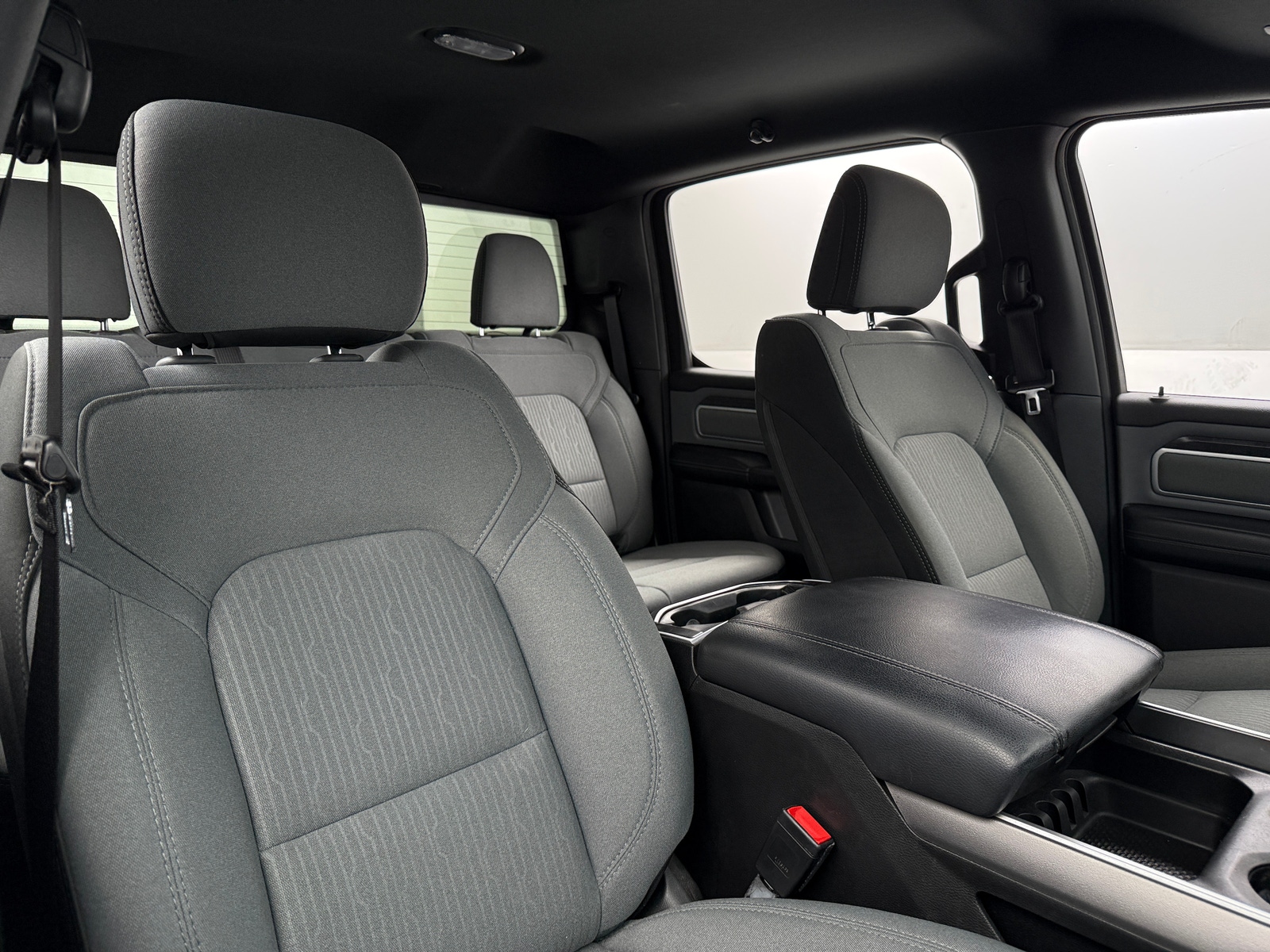 Thumbnail: 2022 RAM 1500 - 2