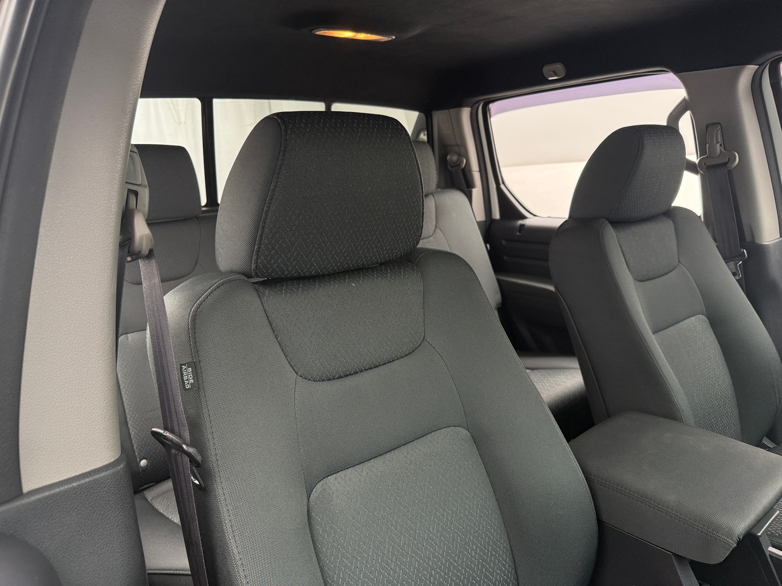 Thumbnail: 2014 Honda Ridgeline - 2